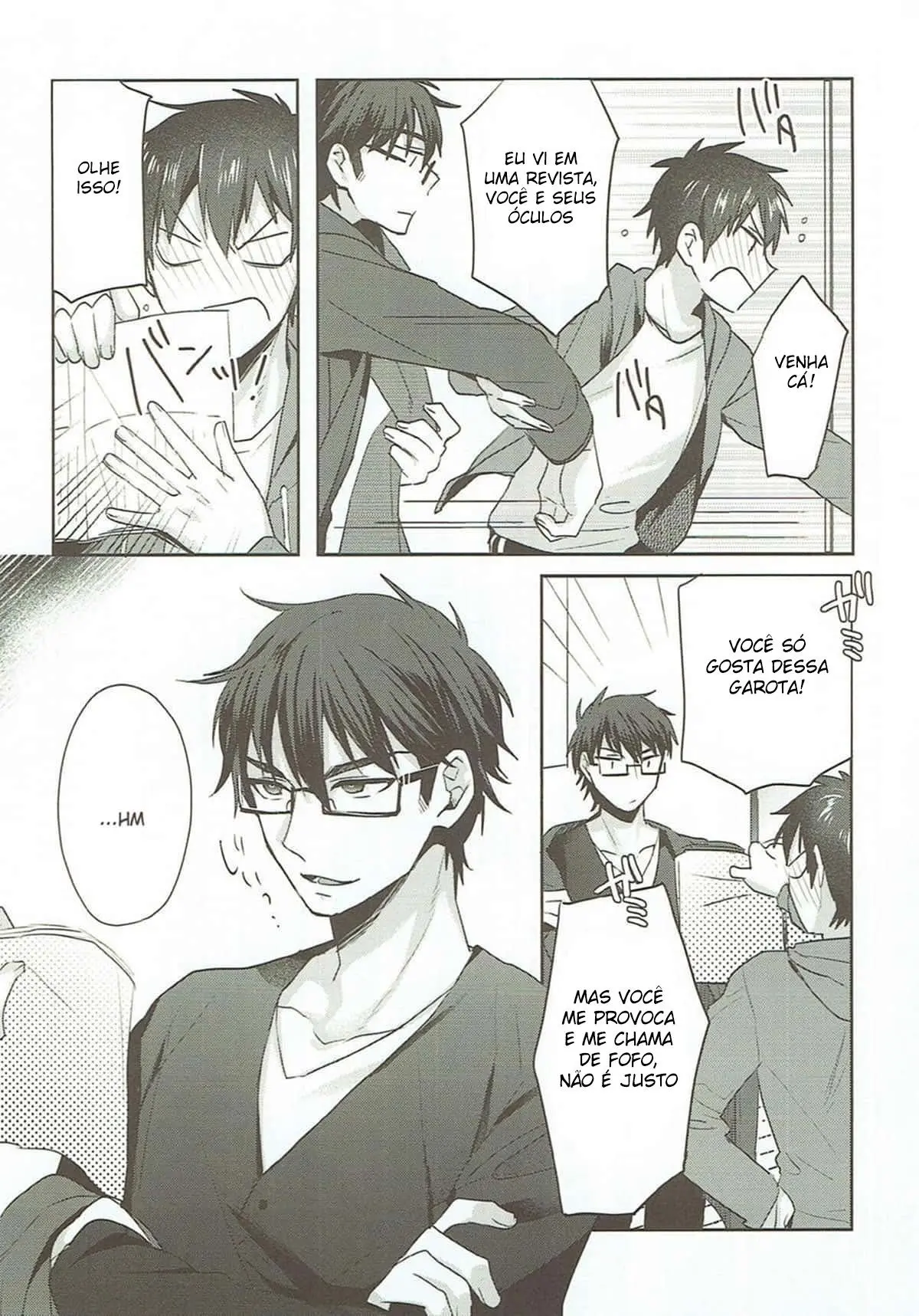 Evitando Hentai – Página 20 Evitando Hentai – Página 20