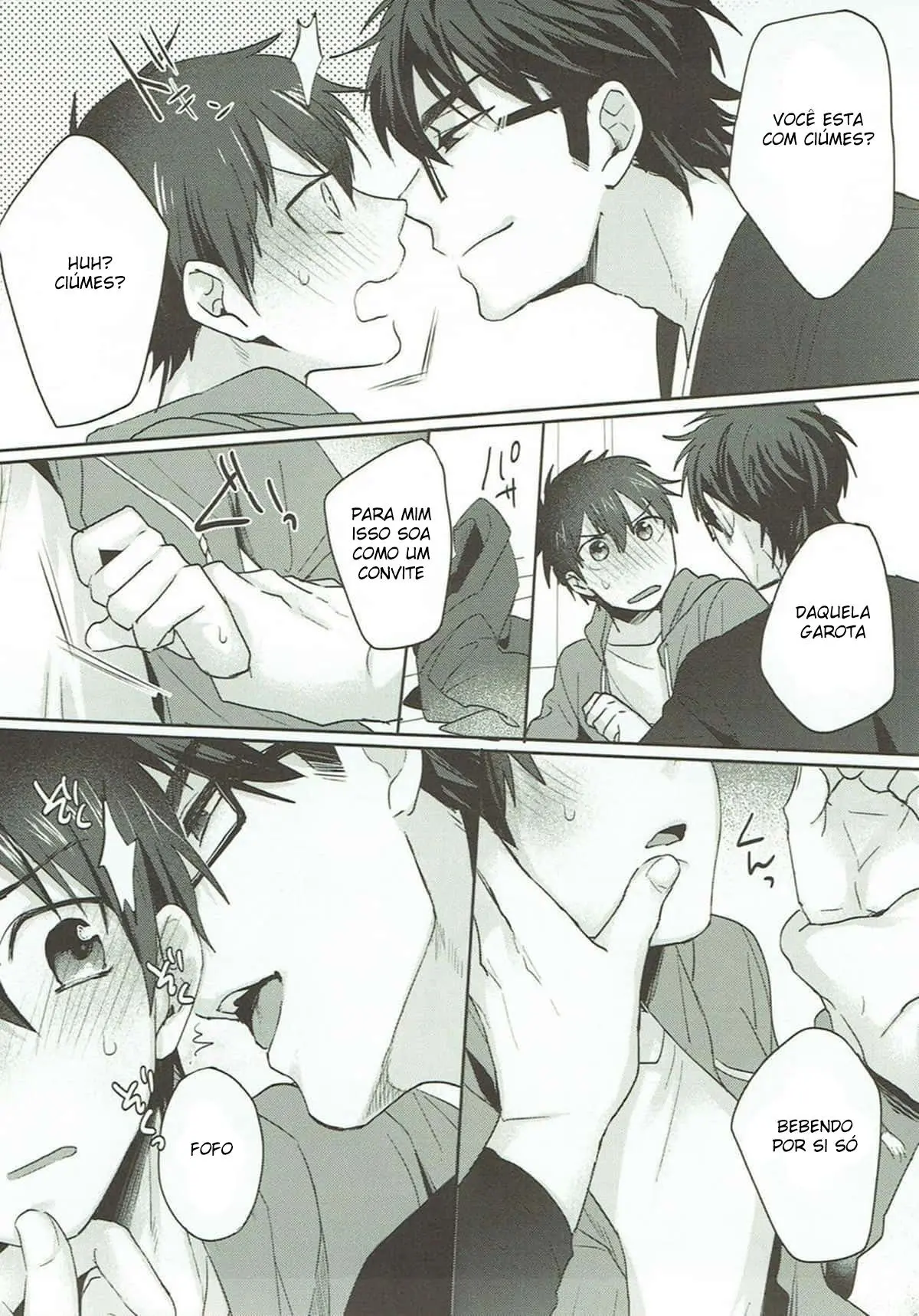 Evitando Hentai – Página 21 Evitando Hentai – Página 21