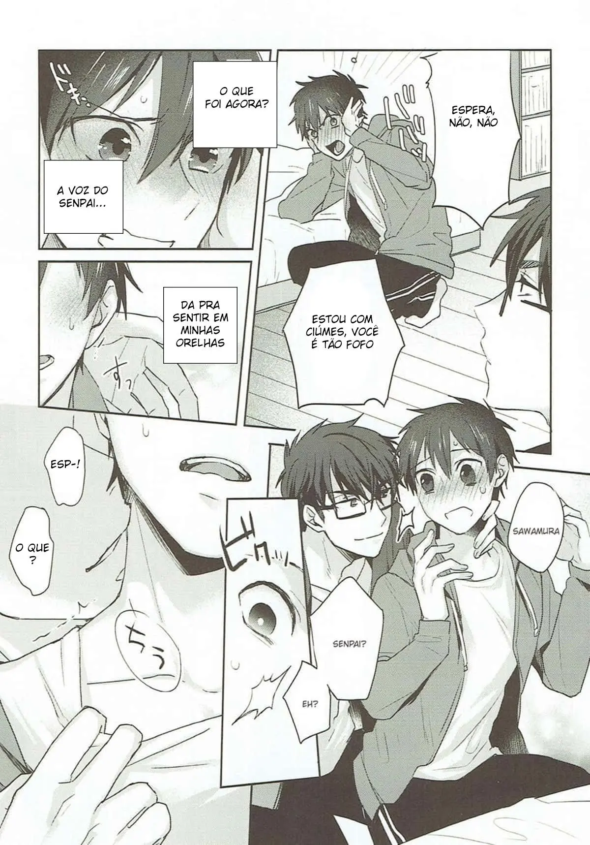 Evitando Hentai – Página 22 Evitando Hentai – Página 22