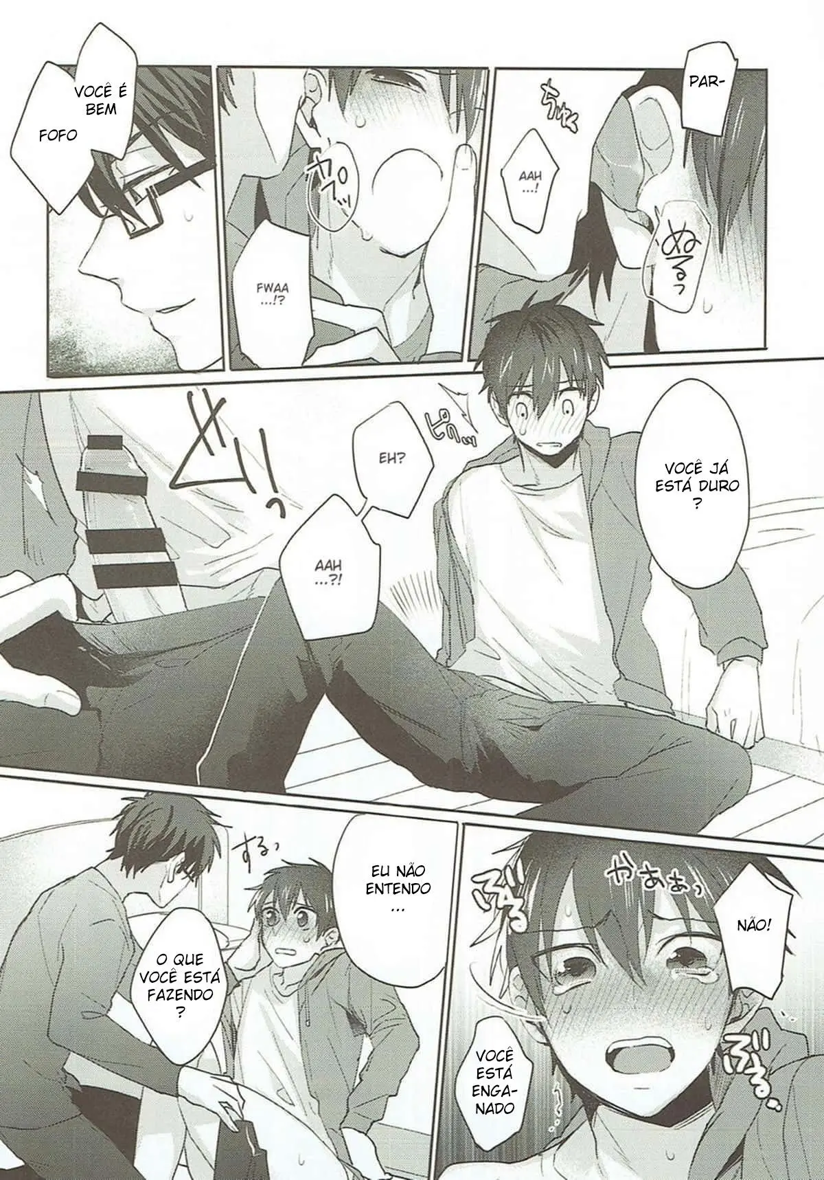 Evitando Hentai – Página 24 Evitando Hentai – Página 24