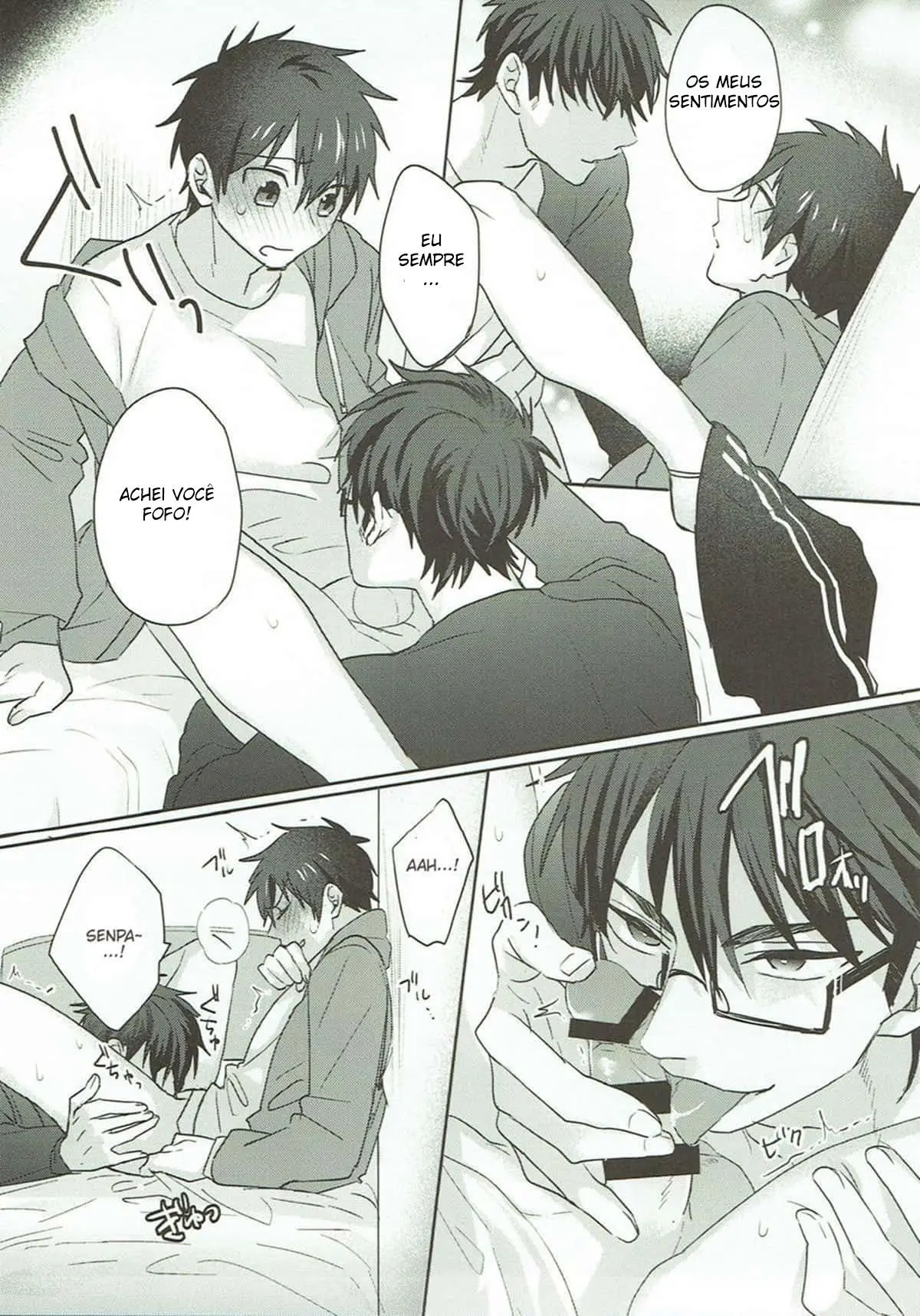 Evitando Hentai – Página 25 Evitando Hentai – Página 25