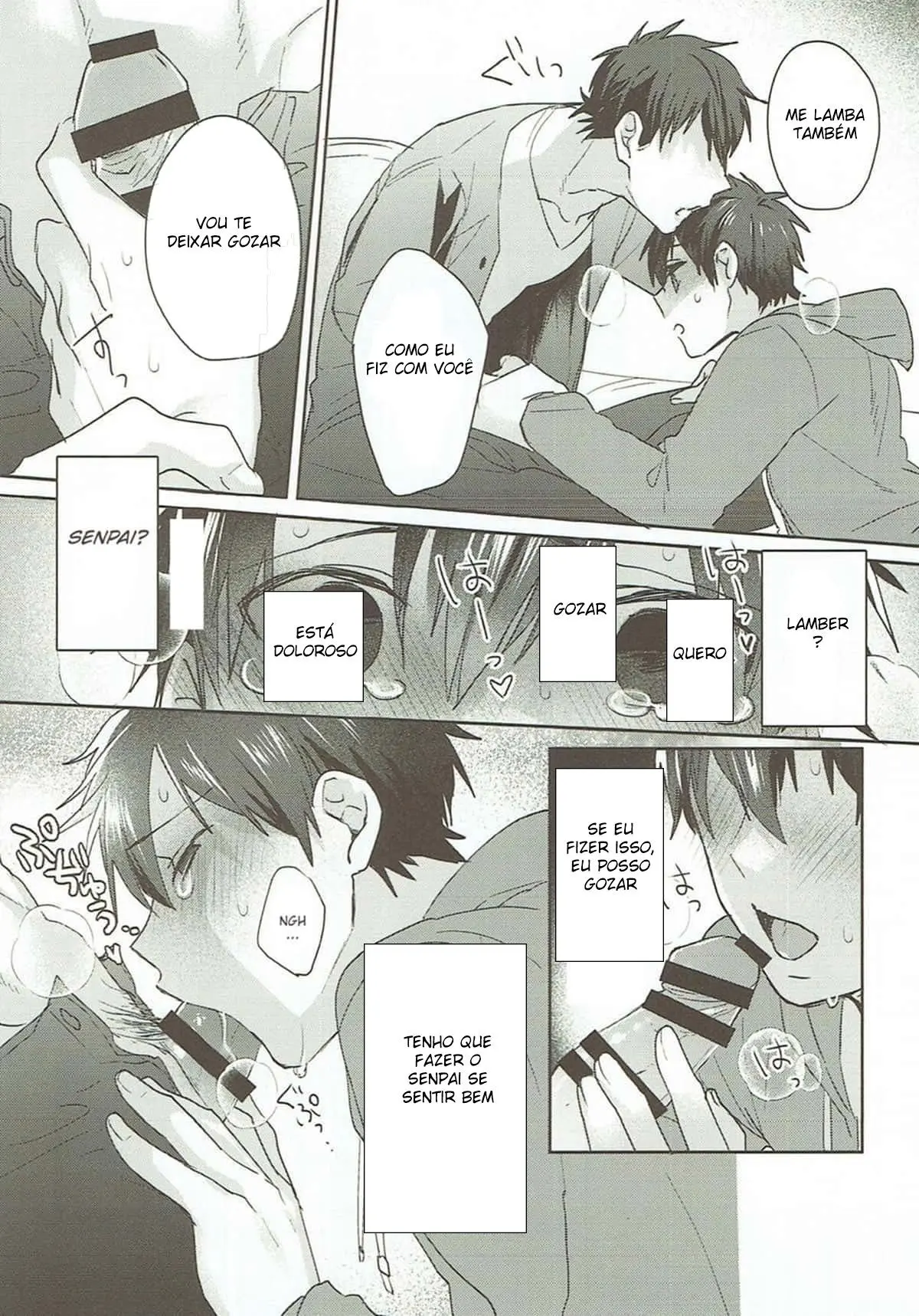 Evitando Hentai – Página 28 Evitando Hentai – Página 28