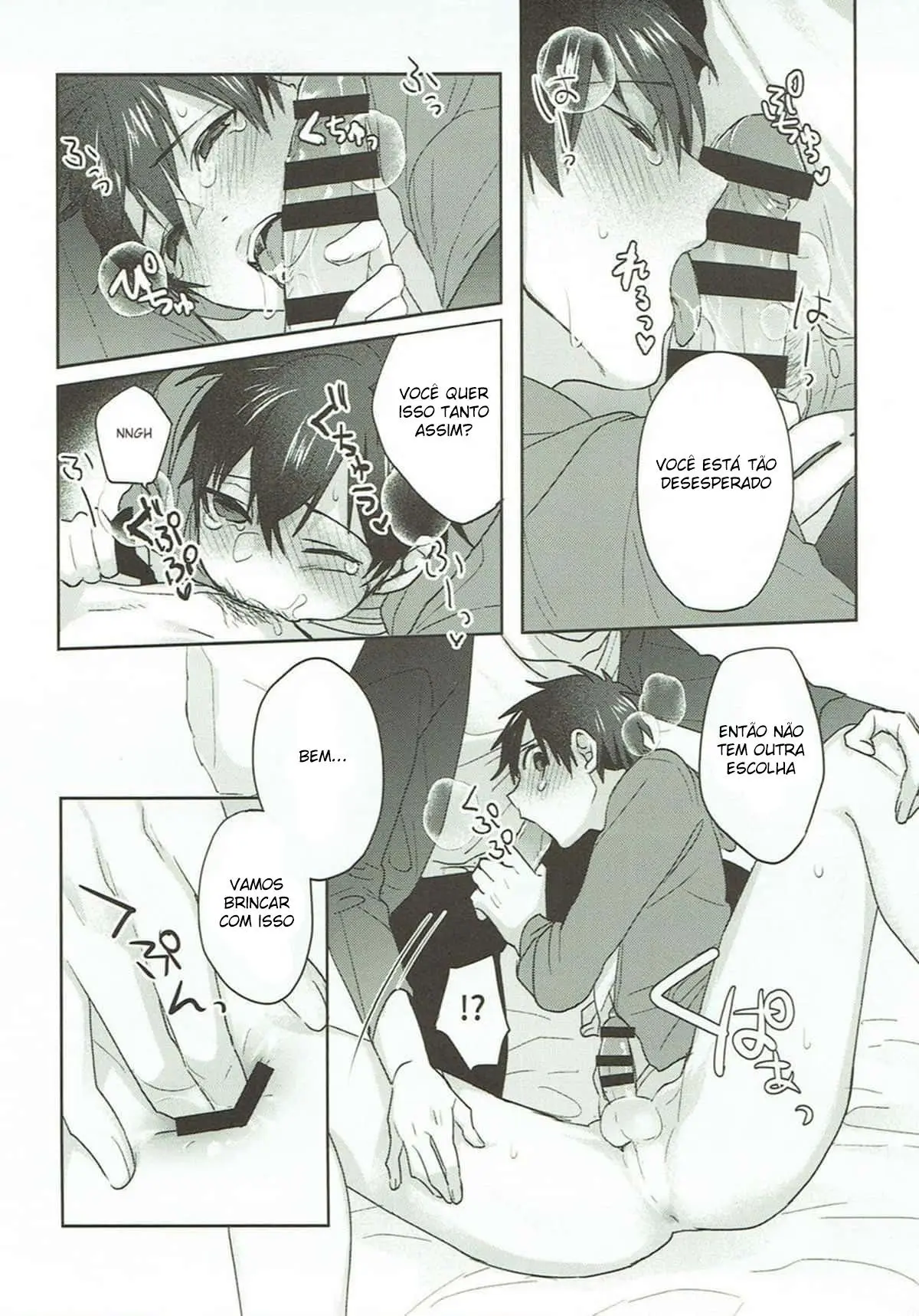 Evitando Hentai – Página 29 Evitando Hentai – Página 29