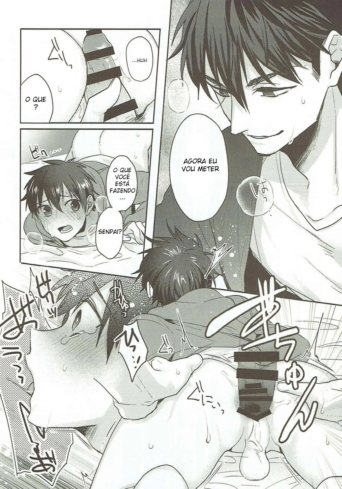 Evitando Hentai – Página 32 Evitando Hentai – Página 32