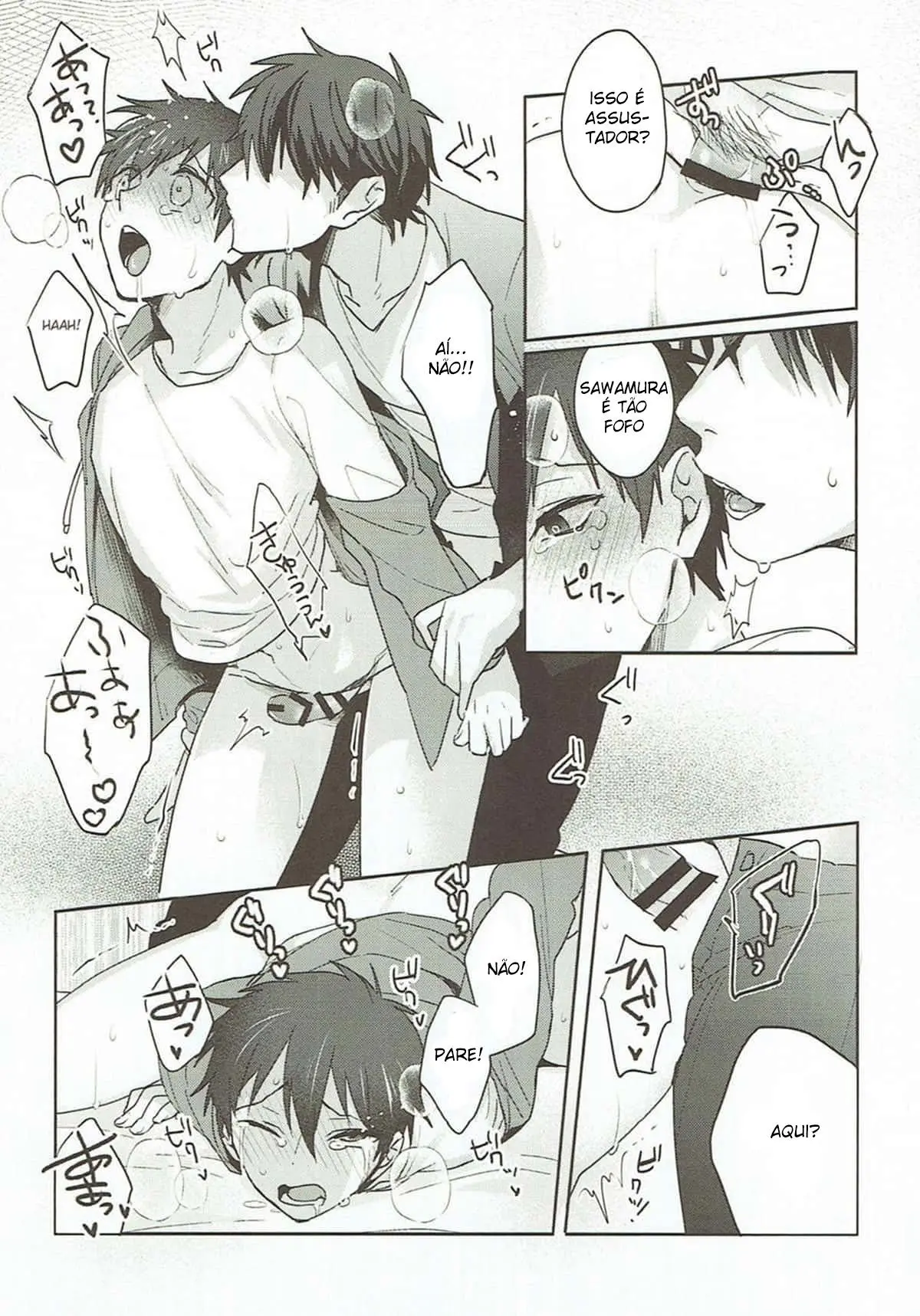 Evitando Hentai – Página 34 Evitando Hentai – Página 34