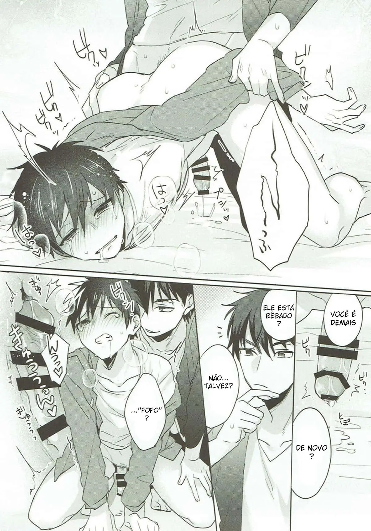 Evitando Hentai – Página 35 Evitando Hentai – Página 35