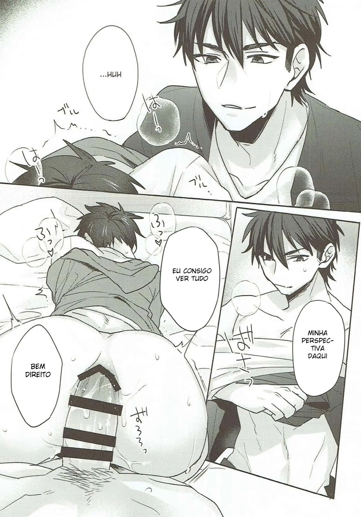 Evitando Hentai – Página 36 Evitando Hentai – Página 36