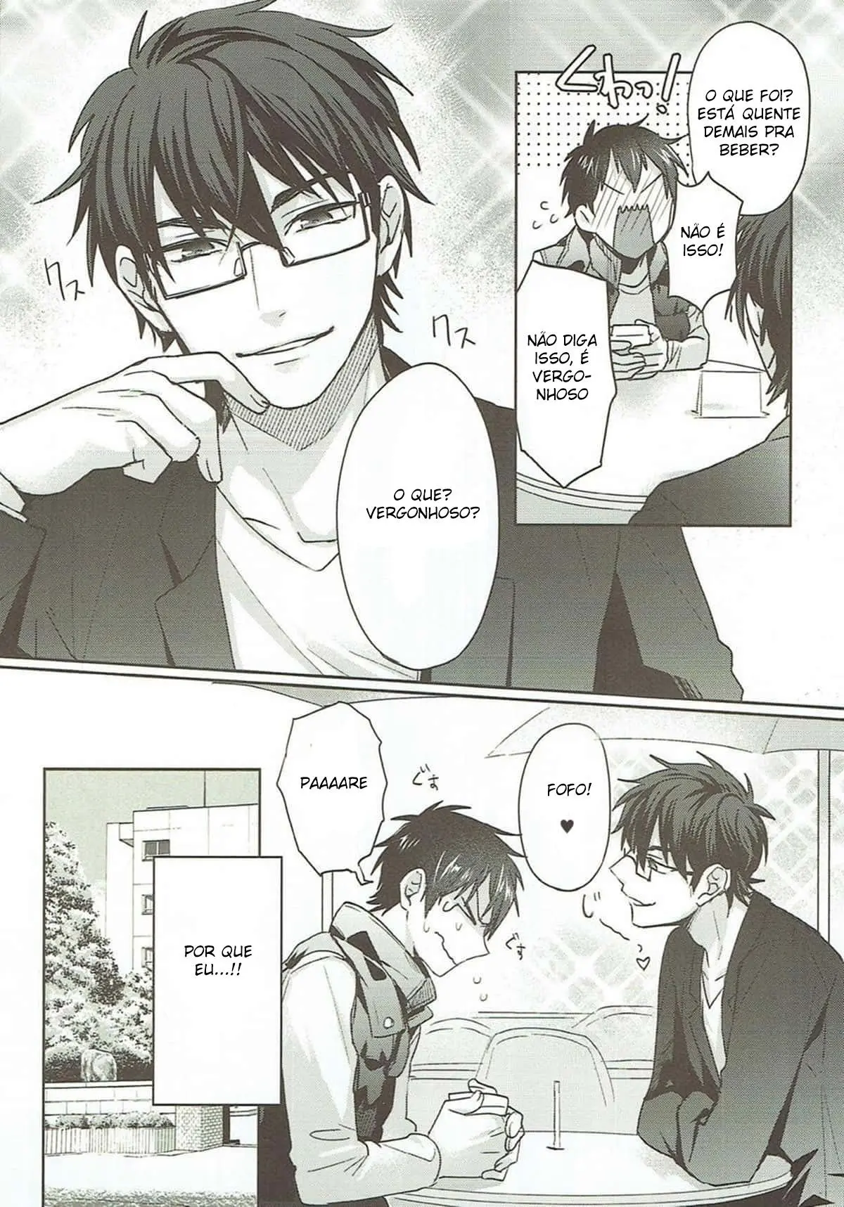 Evitando Hentai – Página 4 Evitando Hentai – Página 4