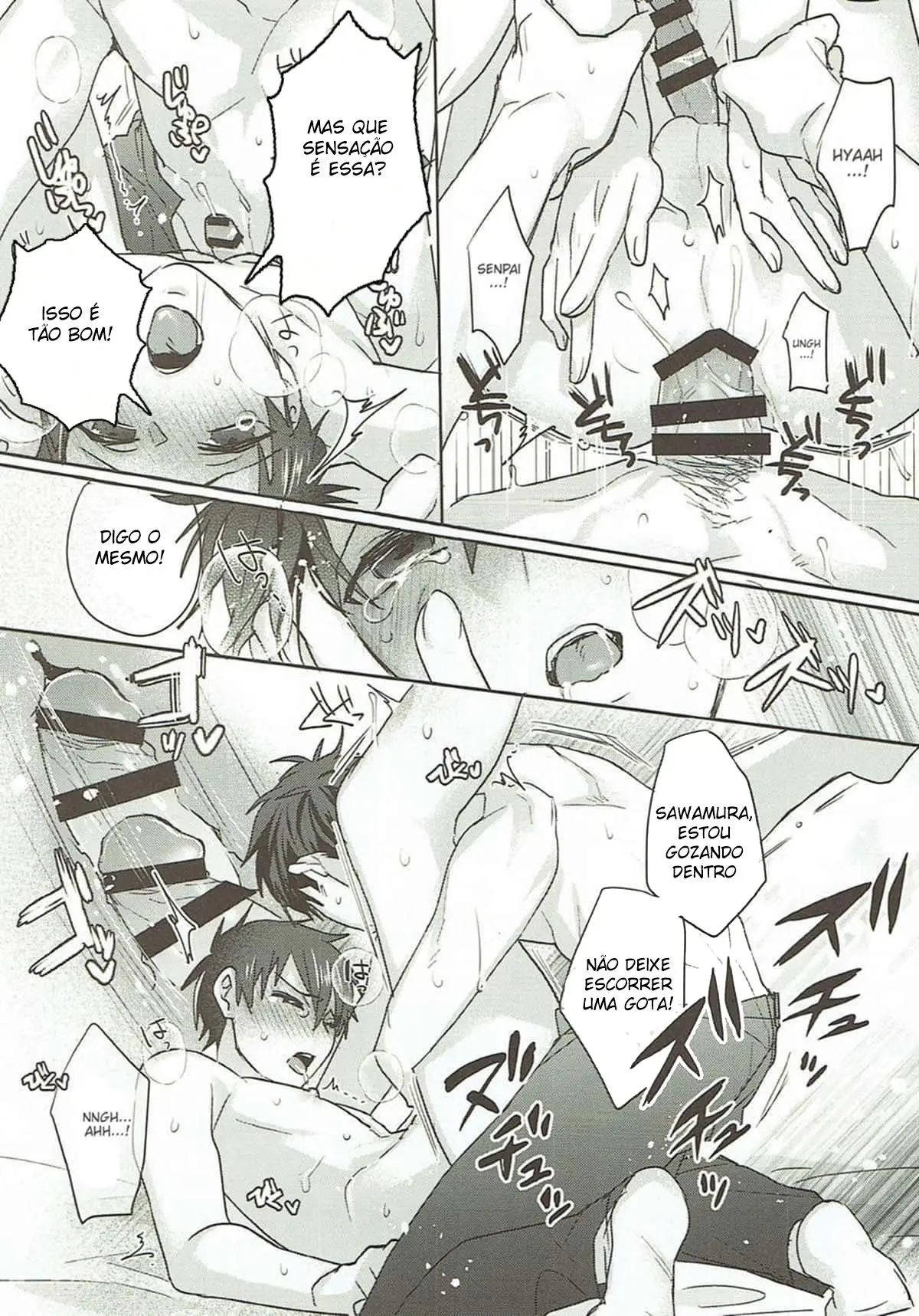 Evitando Hentai – Página 40 Evitando Hentai – Página 40