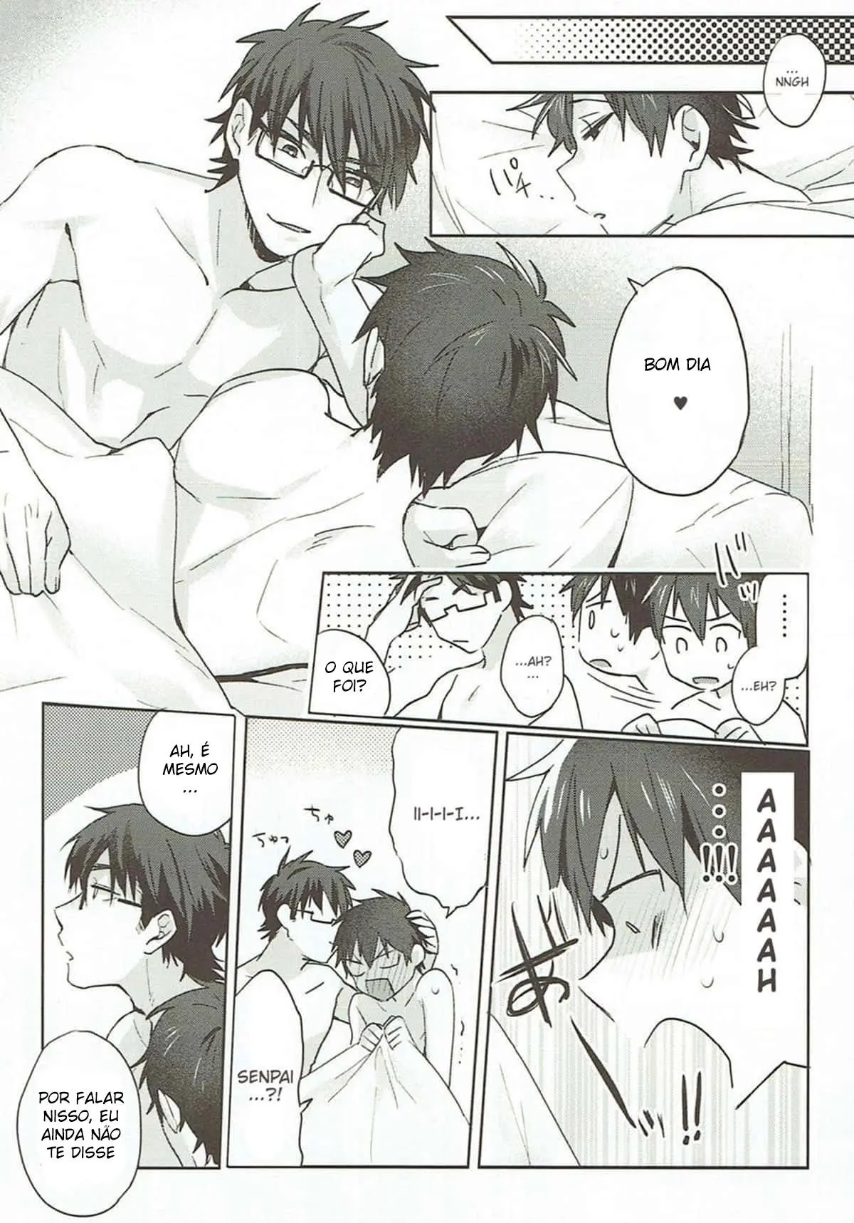 Evitando Hentai – Página 42 Evitando Hentai – Página 42