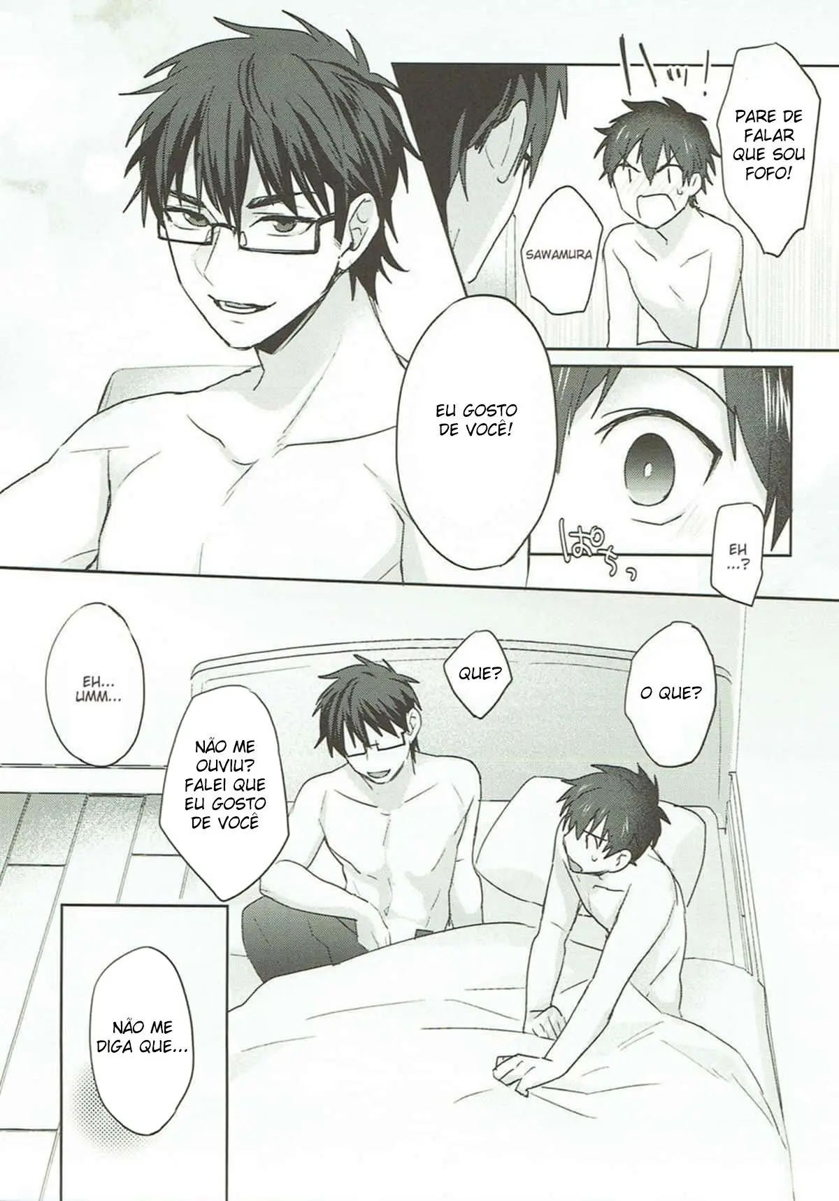 Evitando Hentai – Página 43 Evitando Hentai – Página 43