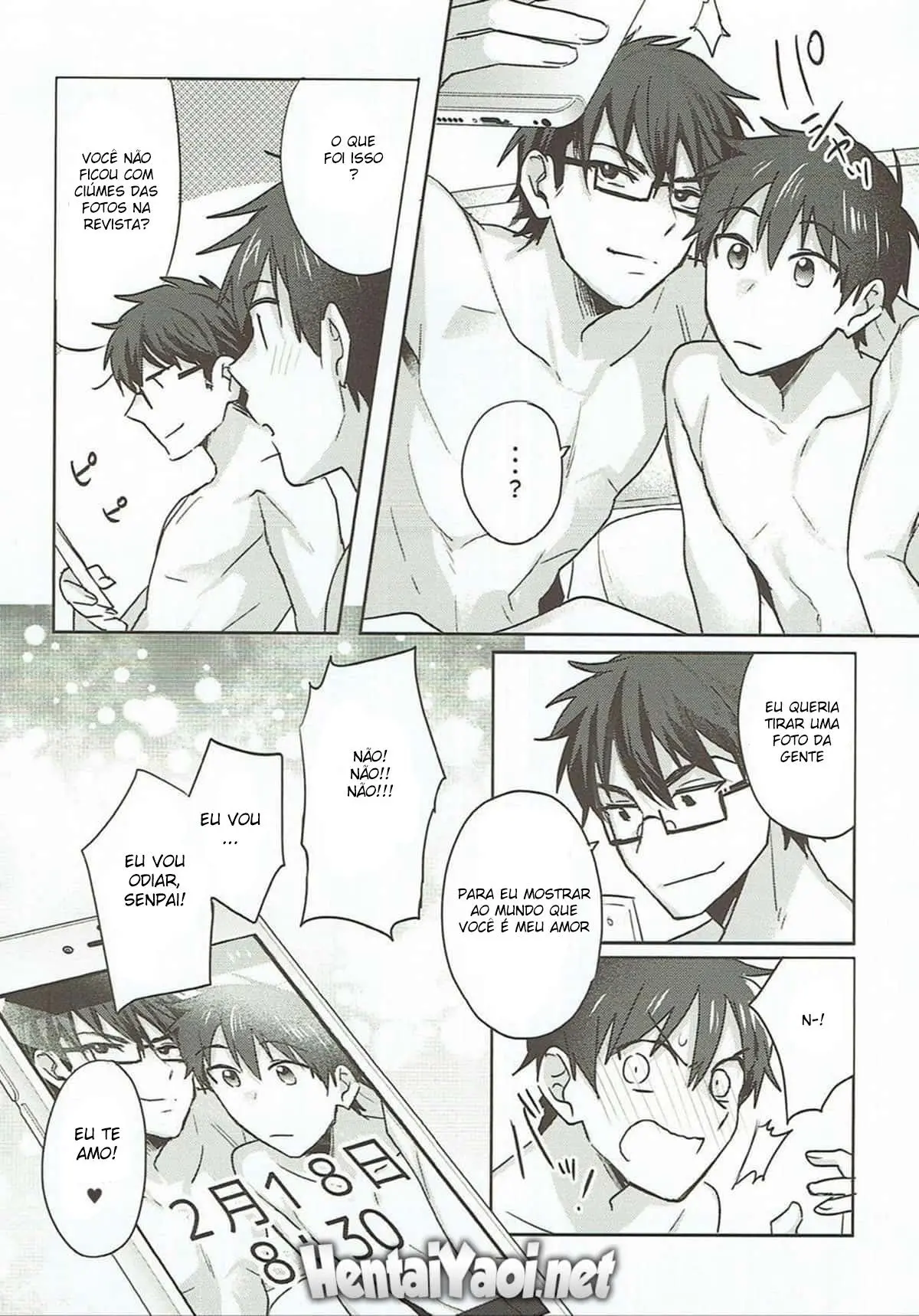 Evitando Hentai – Página 48 Evitando Hentai – Página 48