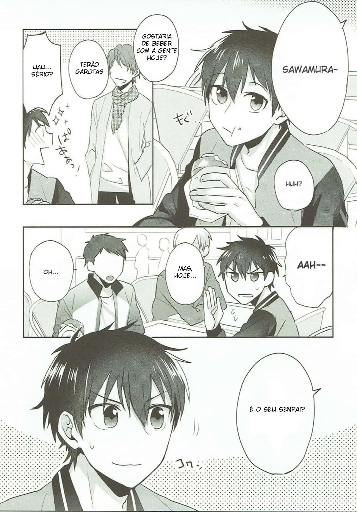 Evitando Hentai – Página 5 Evitando Hentai – Página 5