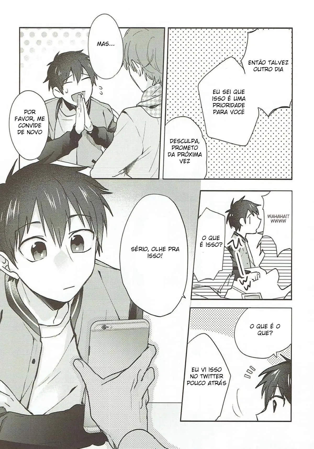 Evitando Hentai – Página 6 Evitando Hentai – Página 6