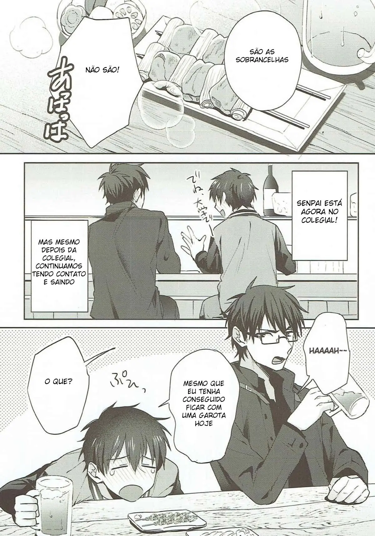 Evitando Hentai – Página 8 Evitando Hentai – Página 8