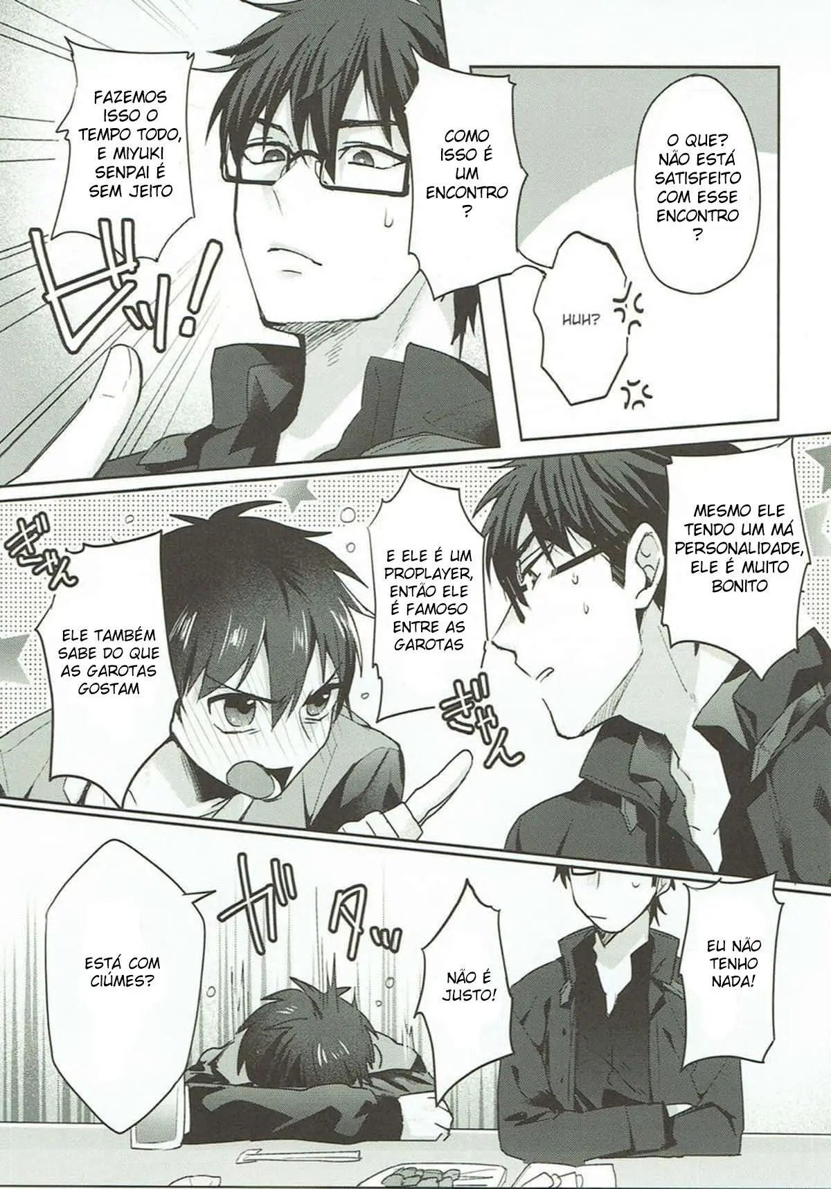 Evitando Hentai – Página 9 Evitando Hentai – Página 9