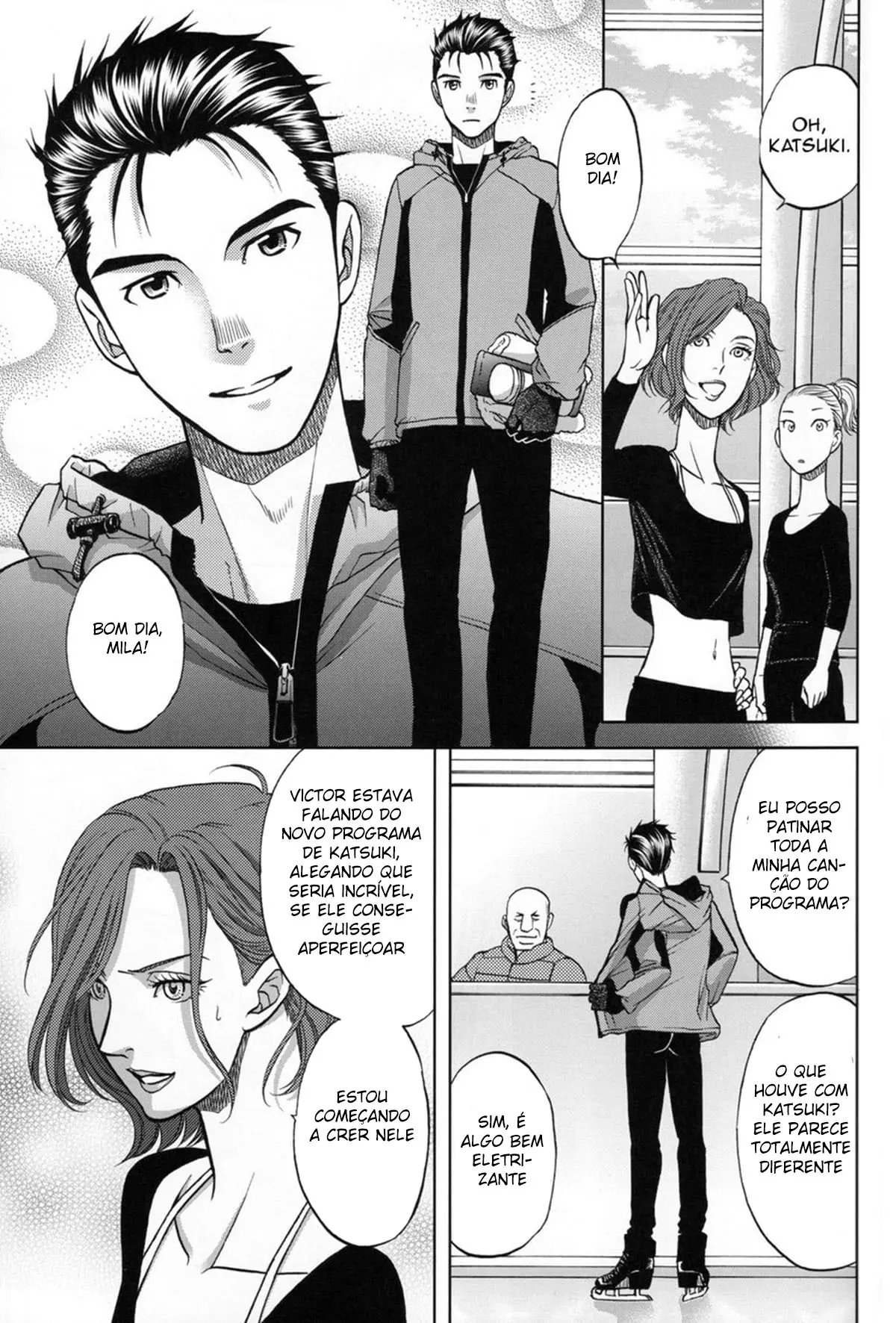 Exaltação Hentai – Página 16