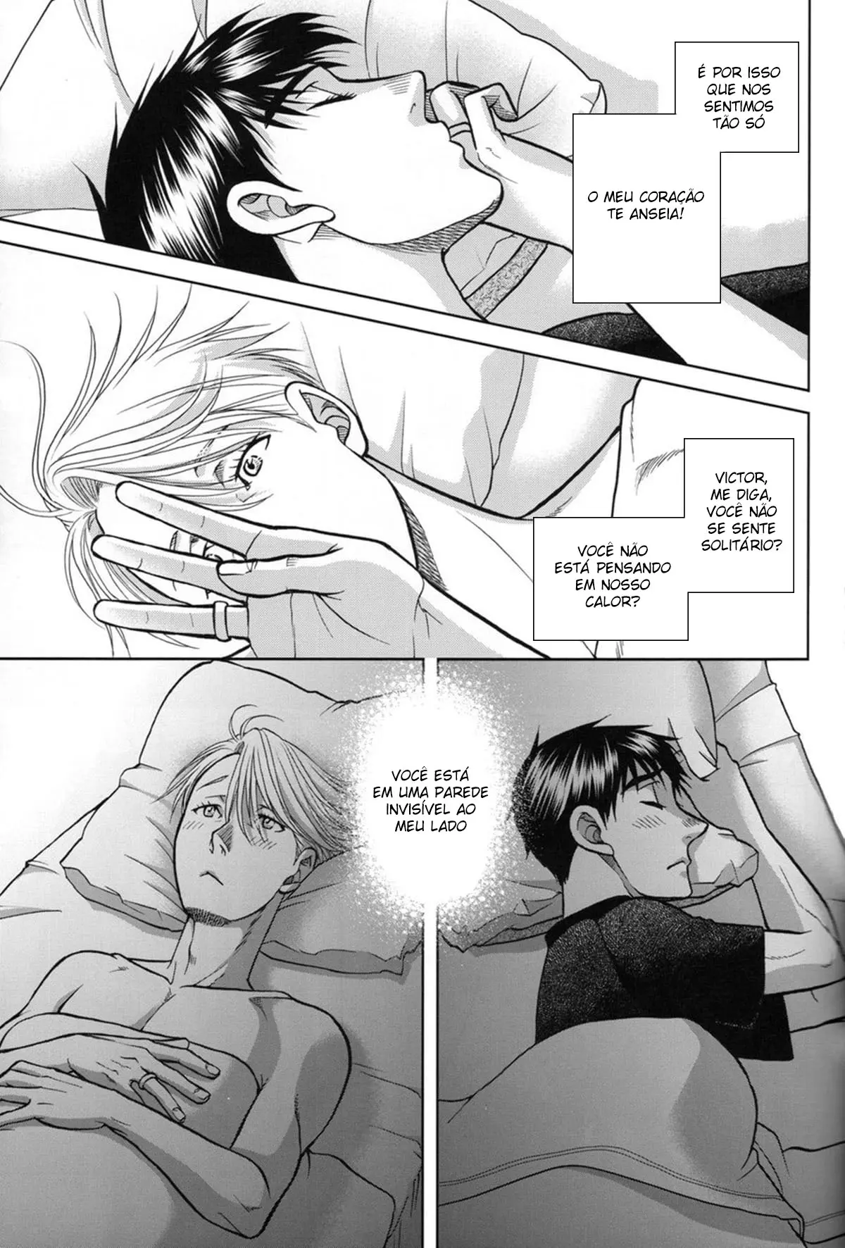 Exaltação Hentai – Página 17