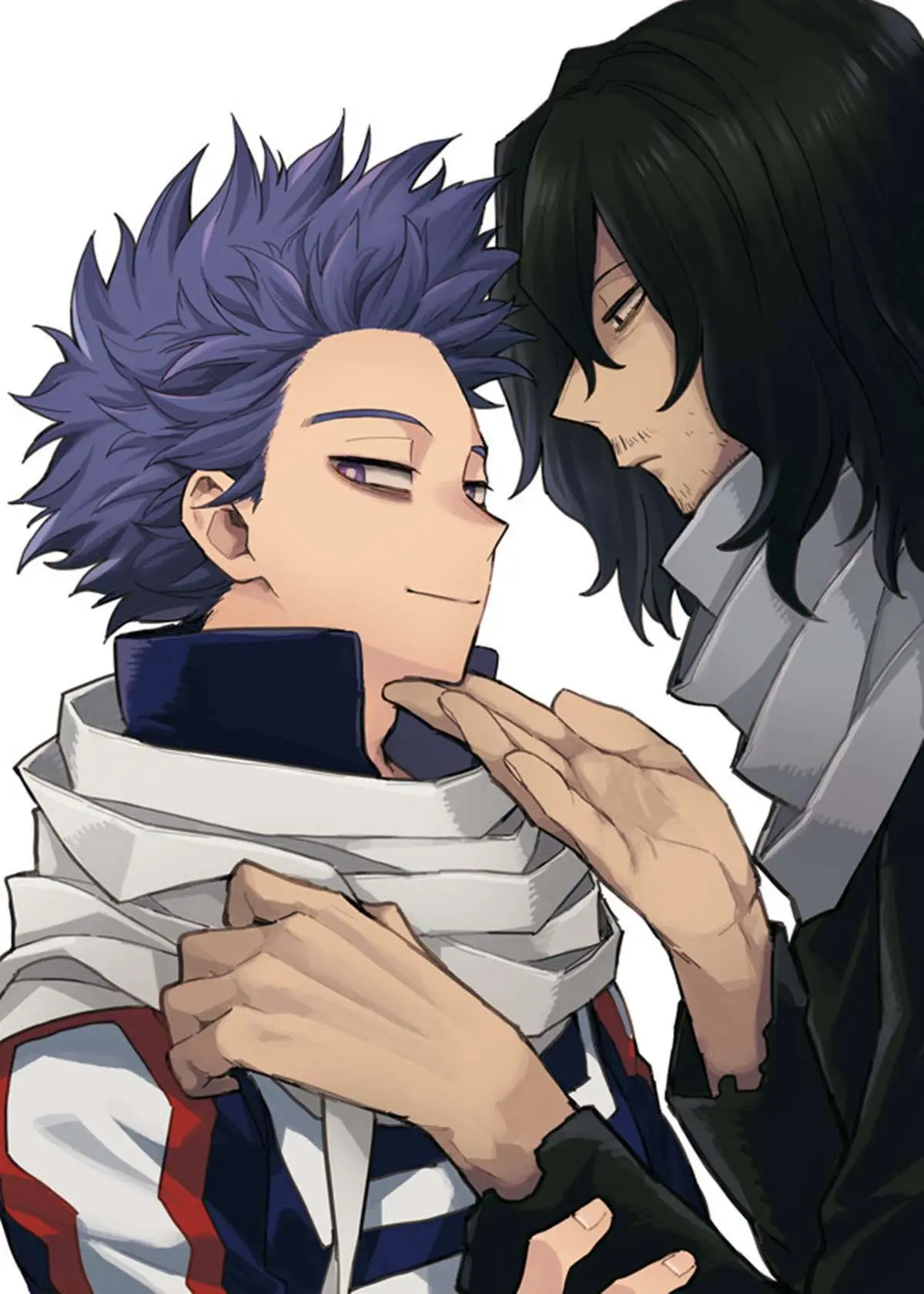 Examine a Probabilidade da Invisibilidade Hentai – Página 2 Examine a Probabilidade da Invisibilidade Hentai – Página 2