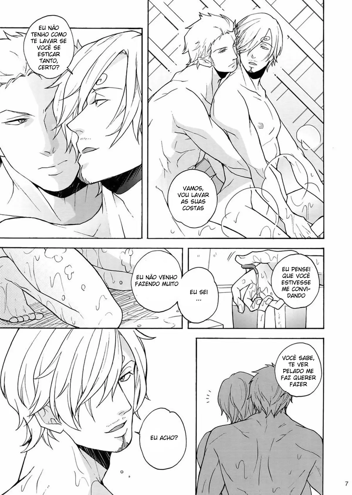 Extra [H] Hentai – Página 4