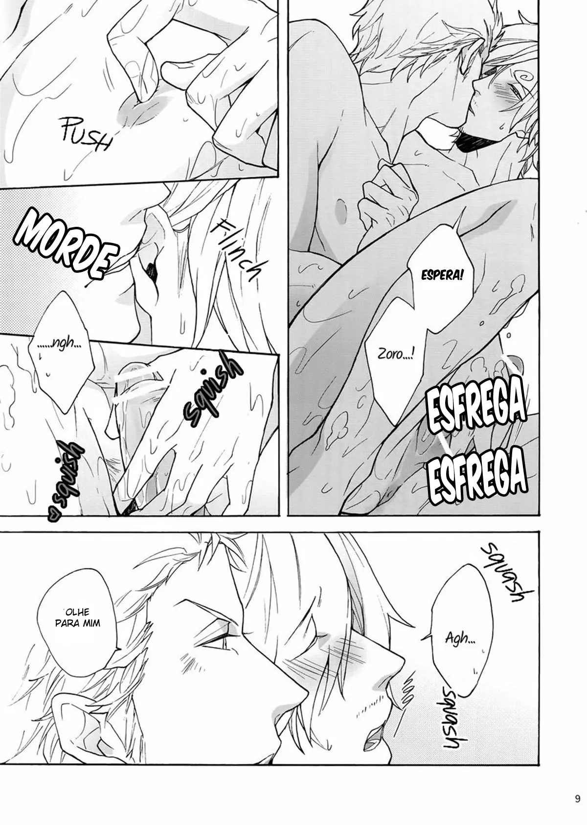 Extra [H] Hentai – Página 6