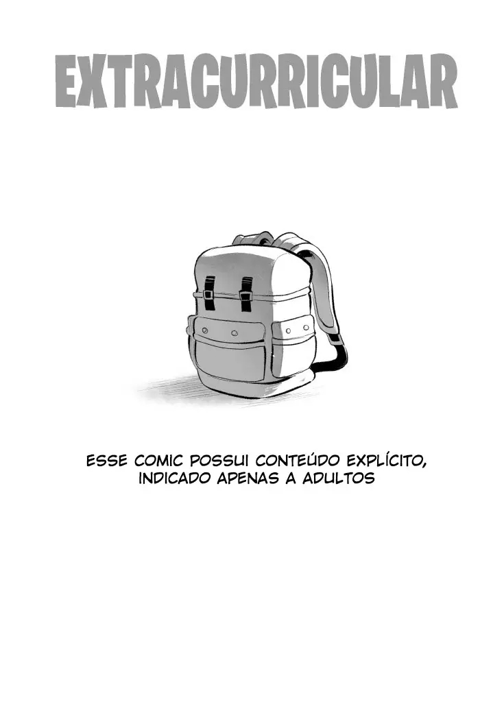 Extracurricular Hentai – Página 2