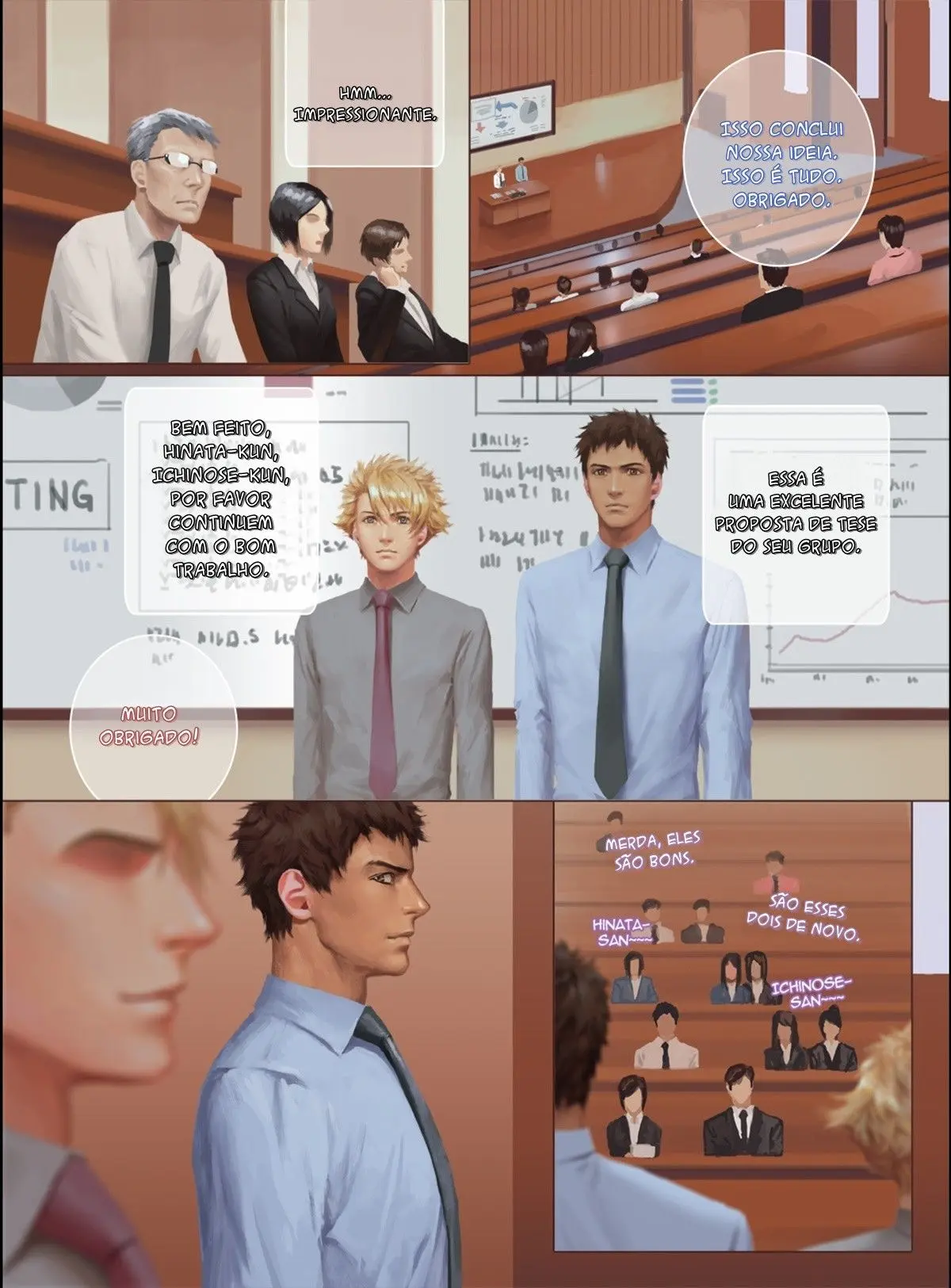 Faker’s Affair!! 2 Hentai – Página 10 Faker’s Affair!! 2 Hentai – Página 10