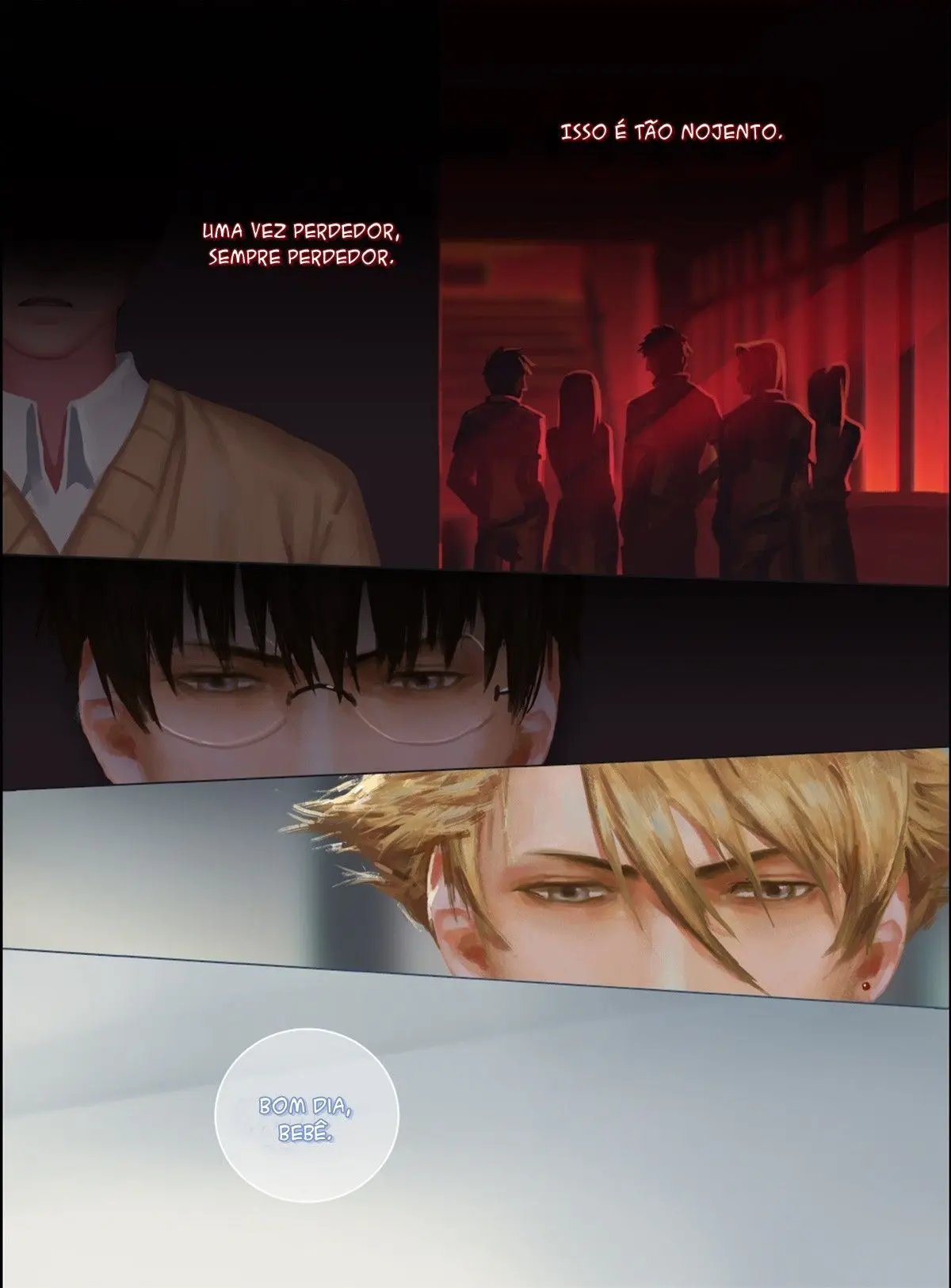 Faker’s Affair!! 2 Hentai – Página 2 Faker’s Affair!! 2 Hentai – Página 2