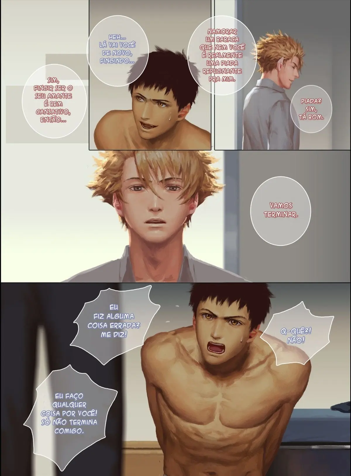 Faker’s Affair!! 2 Hentai – Página 25 Faker’s Affair!! 2 Hentai – Página 25