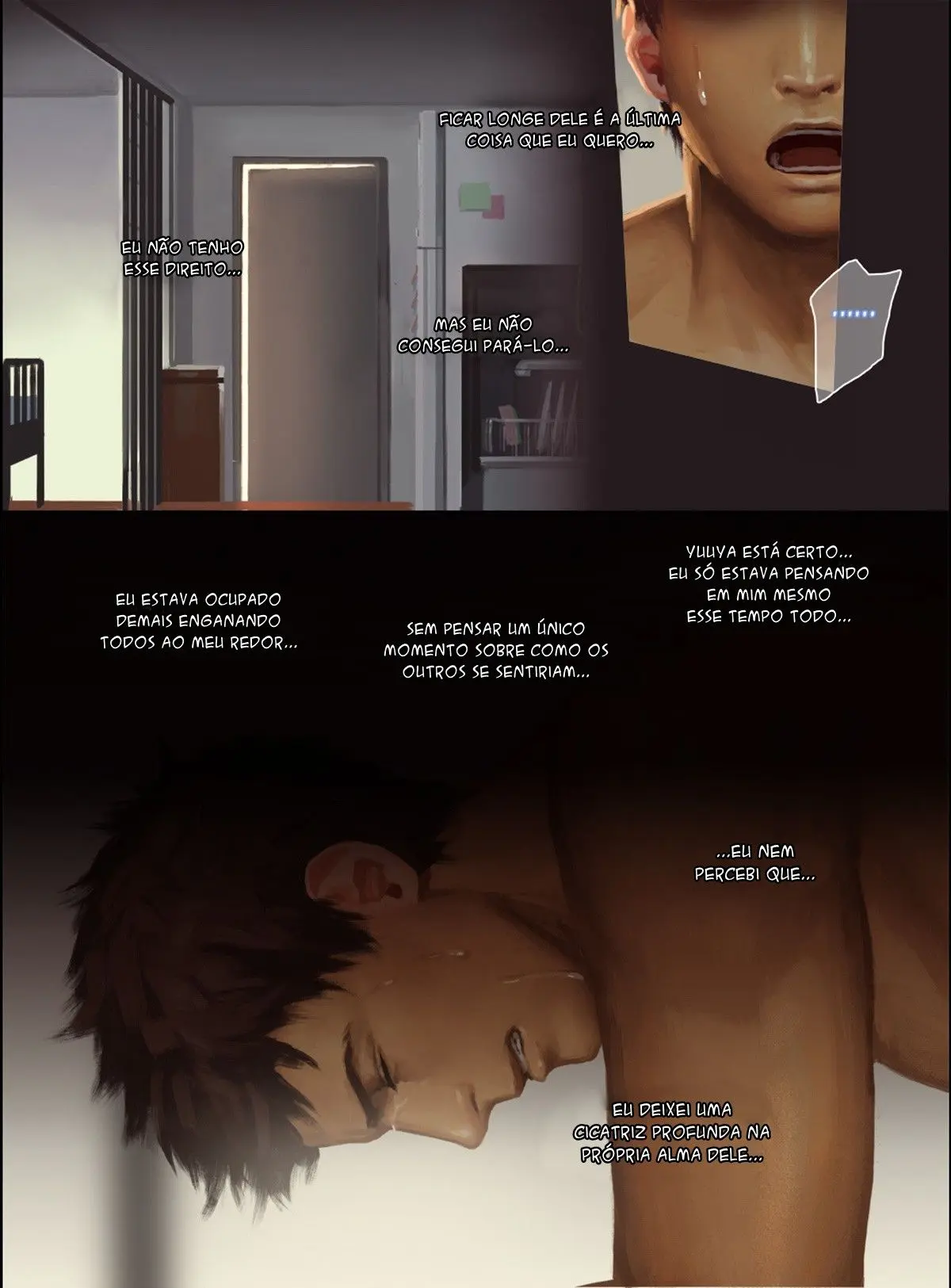 Faker’s Affair!! 2 Hentai – Página 40 Faker’s Affair!! 2 Hentai – Página 40