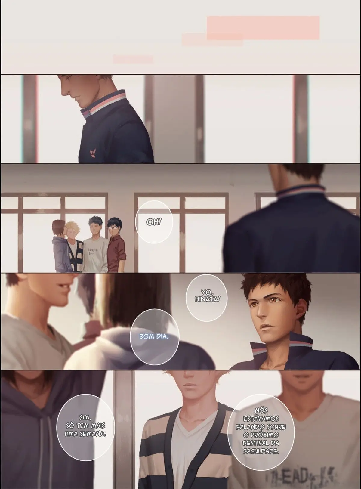 Faker’s Affair!! 2 Hentai – Página 41 Faker’s Affair!! 2 Hentai – Página 41