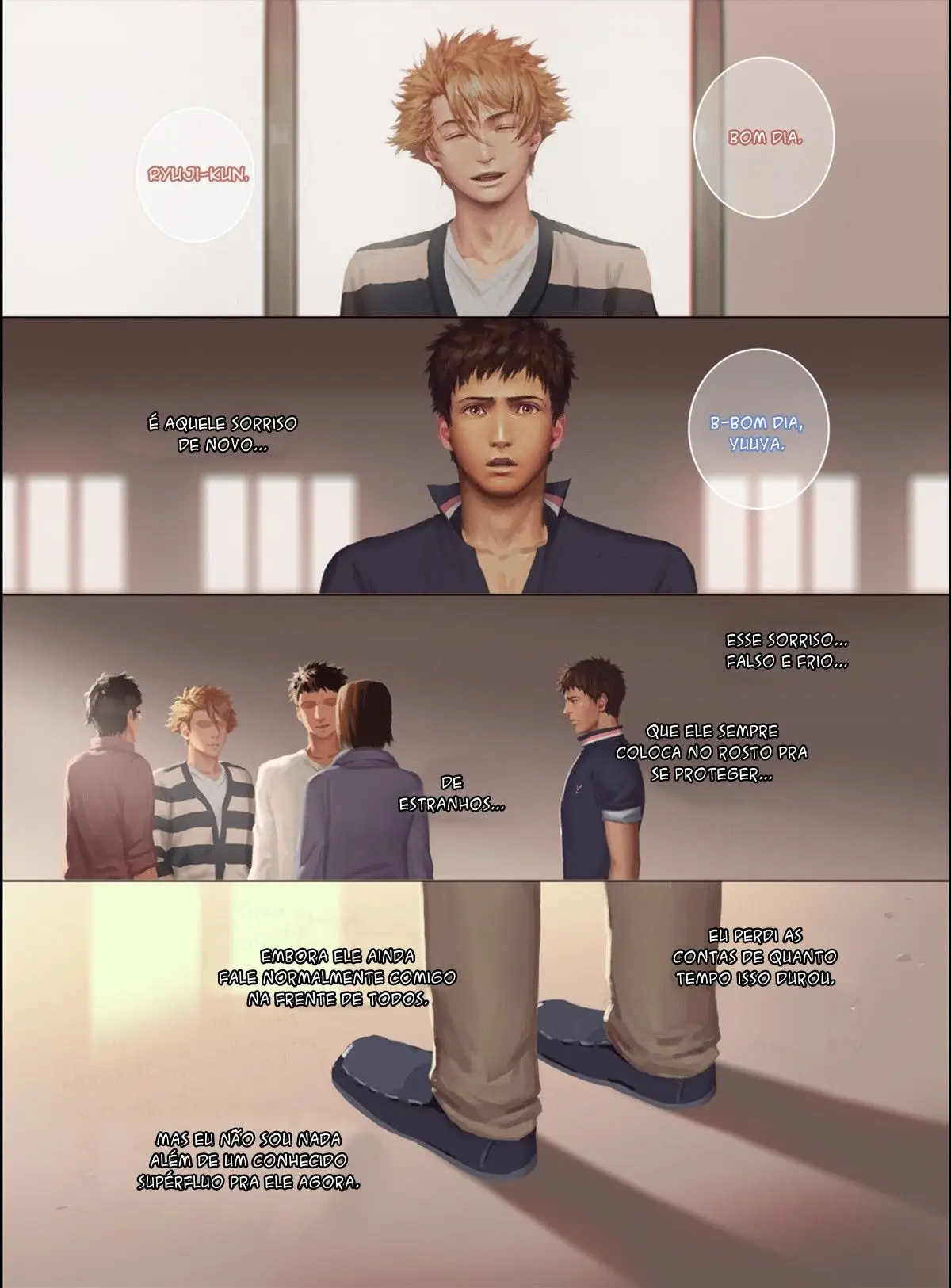 Faker’s Affair!! 2 Hentai – Página 42 Faker’s Affair!! 2 Hentai – Página 42