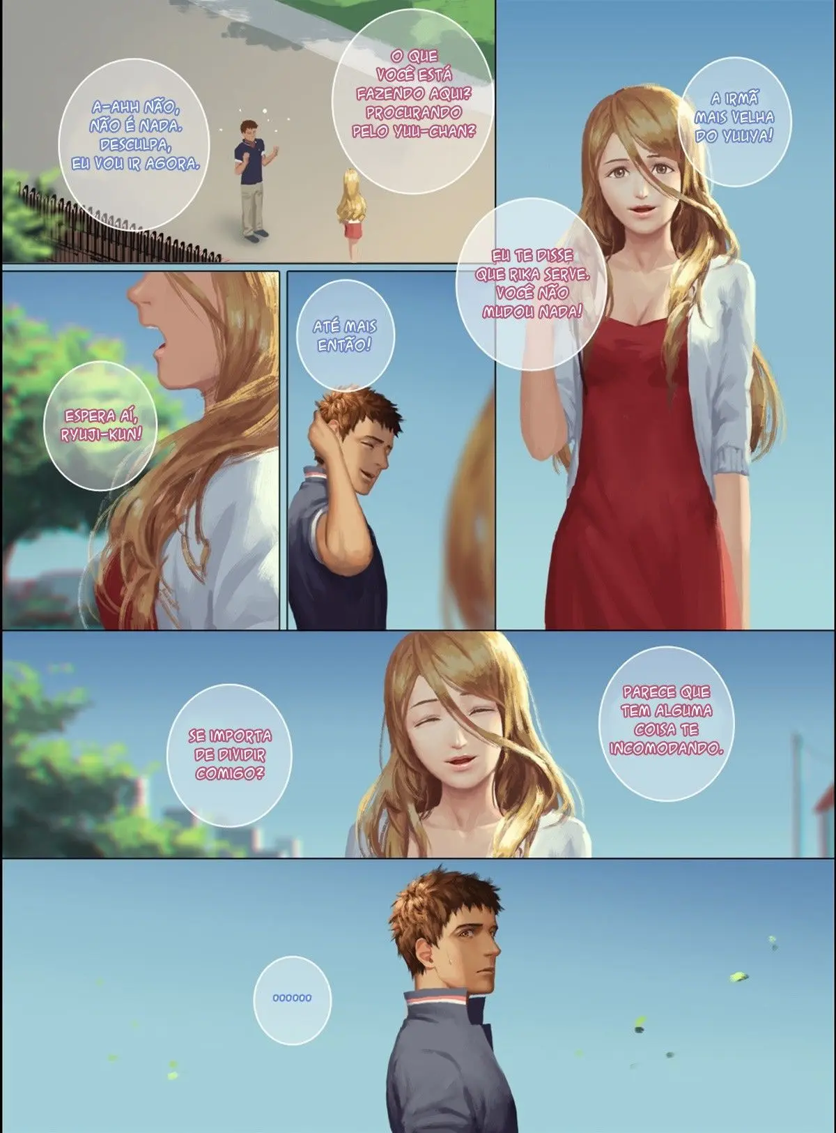 Faker’s Affair!! 2 Hentai – Página 44 Faker’s Affair!! 2 Hentai – Página 44