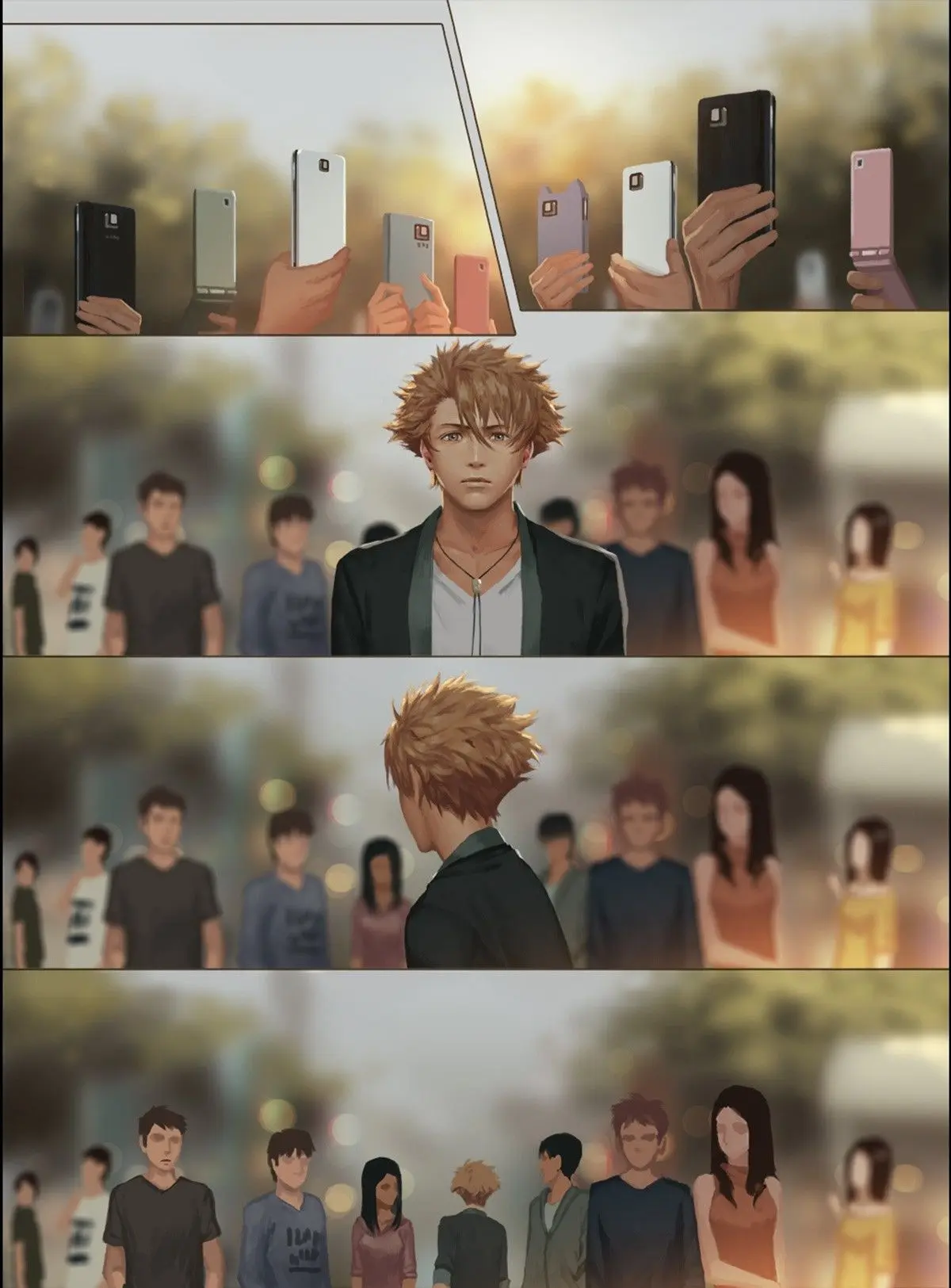 Faker’s Affair!! 2 Hentai – Página 55 Faker’s Affair!! 2 Hentai – Página 55