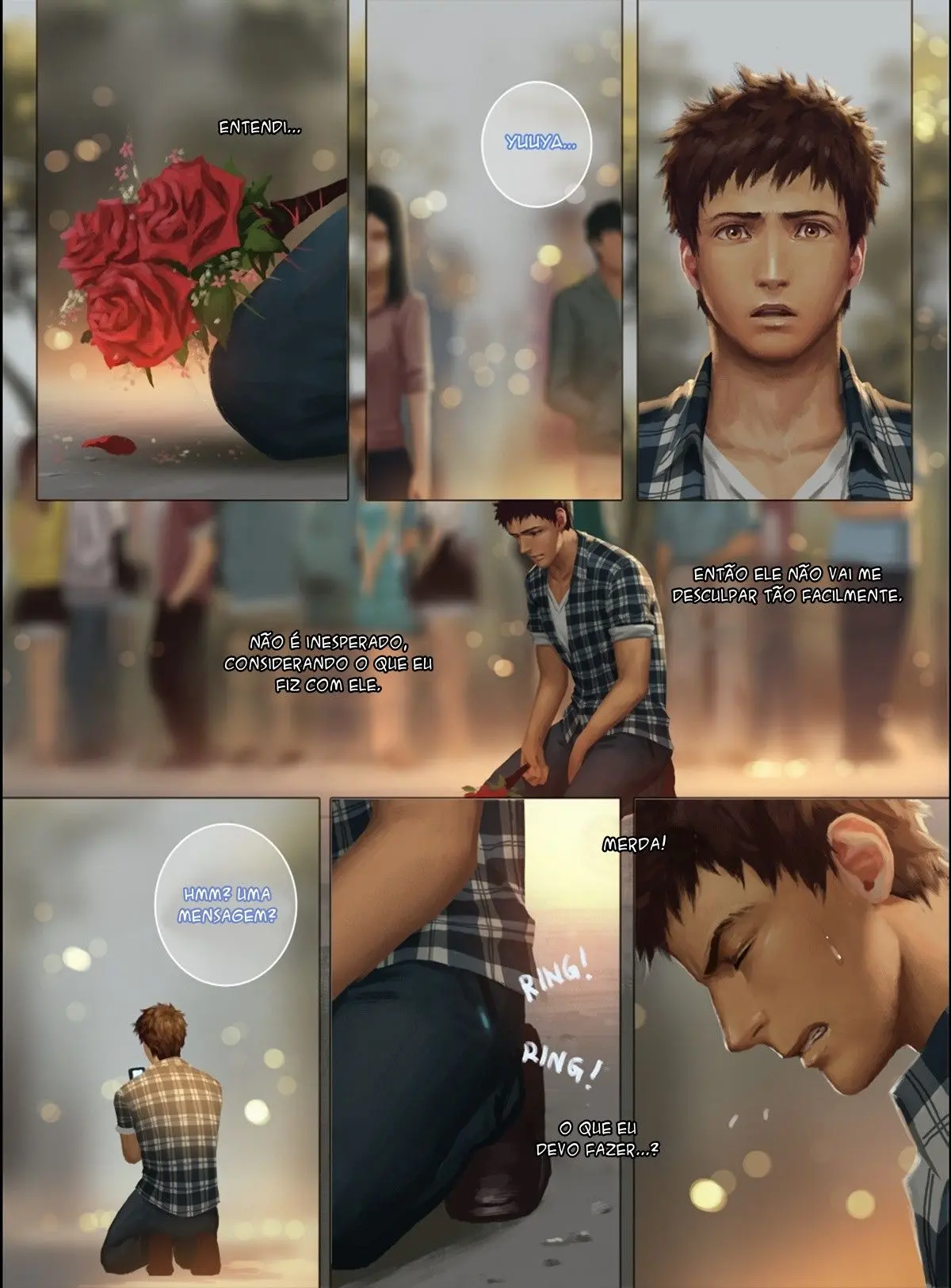 Faker’s Affair!! 2 Hentai – Página 56 Faker’s Affair!! 2 Hentai – Página 56