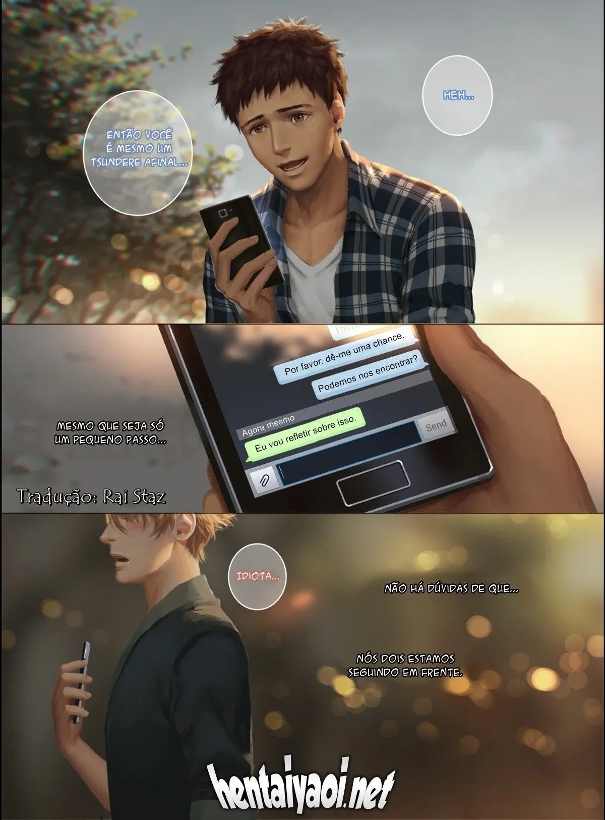 Faker’s Affair!! 2 Hentai – Página 57 Faker’s Affair!! 2 Hentai – Página 57