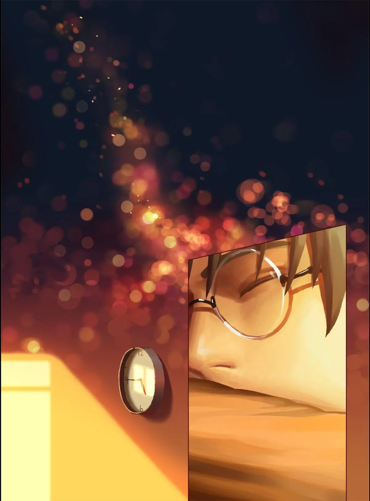 Faker’s Affair!! Hentai – Página 9