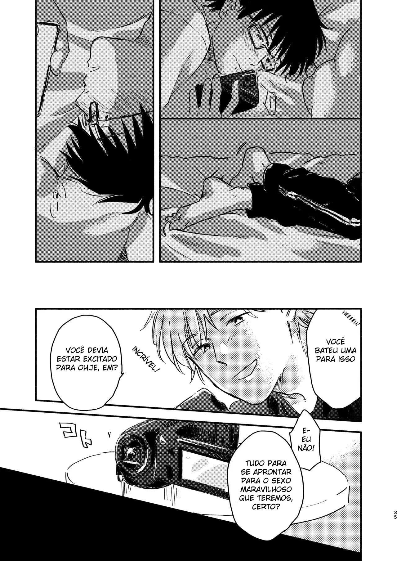 Fazendo Sexo Com Um Assalariado Hetero Em Troca de Uma Recompensa Para Ele Hentai – Página 35 Fazendo Sexo Com Um Assalariado Hetero Em Troca de Uma Recompensa Para Ele Hentai – Página 35