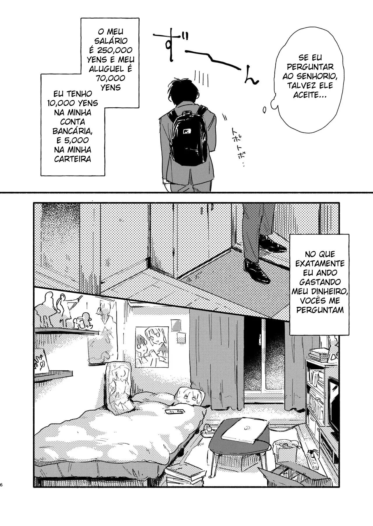 Fazendo Sexo Com Um Assalariado Hetero Em Troca de Uma Recompensa Para Ele Hentai – Página 6 Fazendo Sexo Com Um Assalariado Hetero Em Troca de Uma Recompensa Para Ele Hentai – Página 6