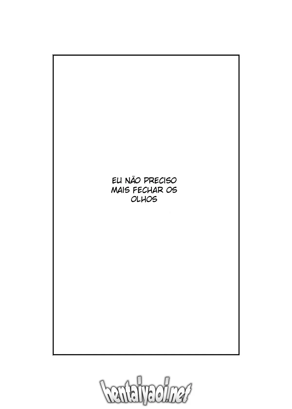 Feche Seus Olhos e Sonhe 3 Hentai – Página 48