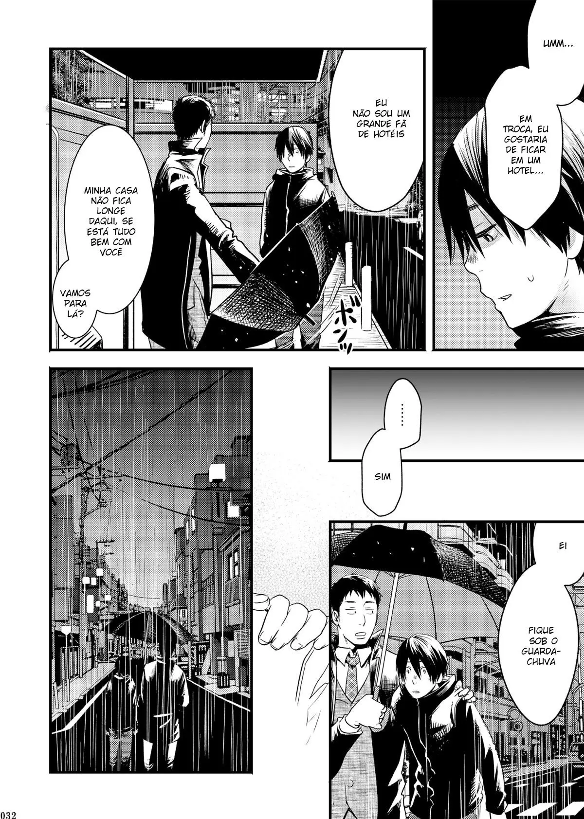 Feche Seus Olhos e Sonhe Hentai – Página 30 Feche Seus Olhos e Sonhe Hentai – Página 30