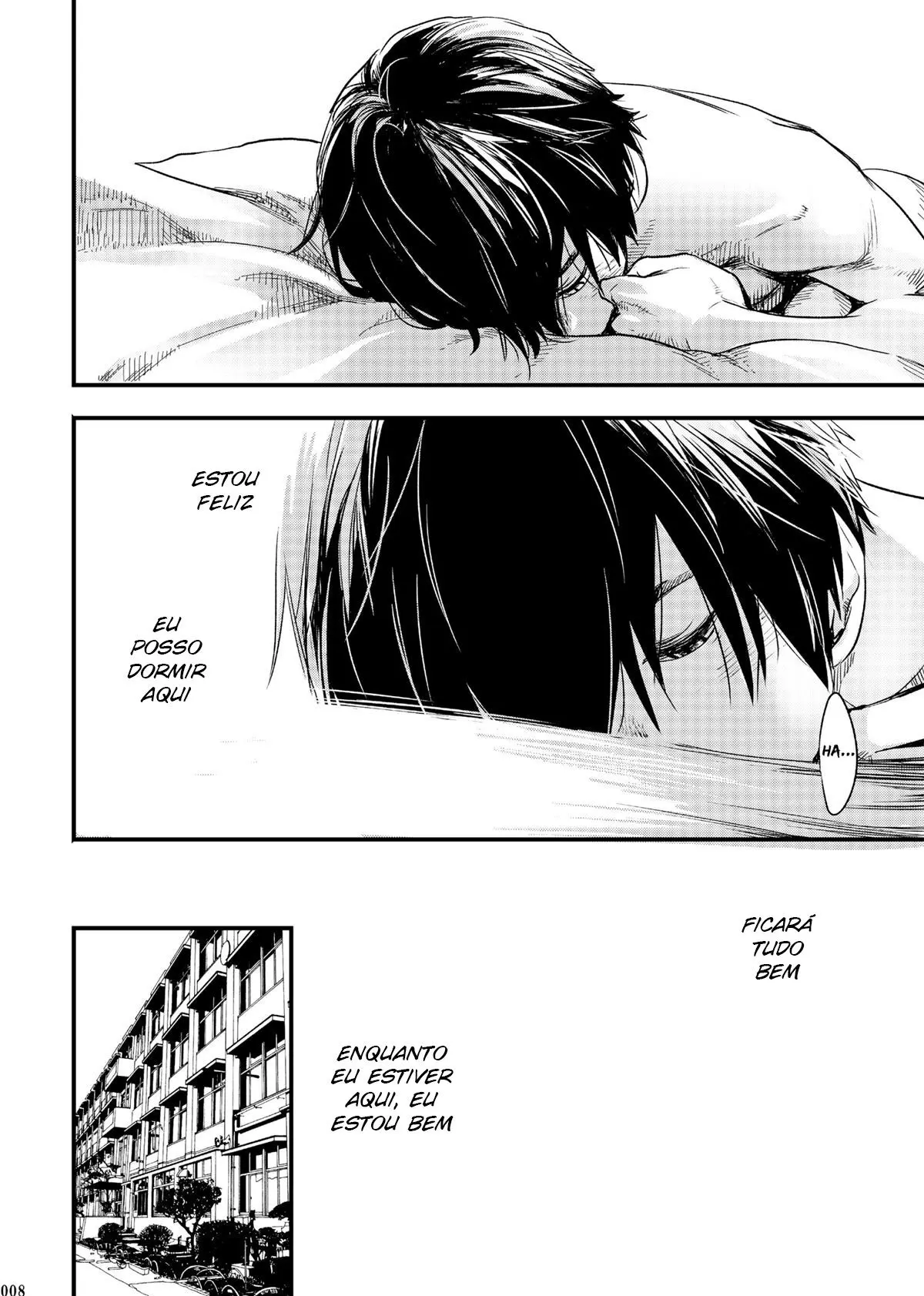 Feche Seus Olhos e Sonhe Hentai – Página 6 Feche Seus Olhos e Sonhe Hentai – Página 6