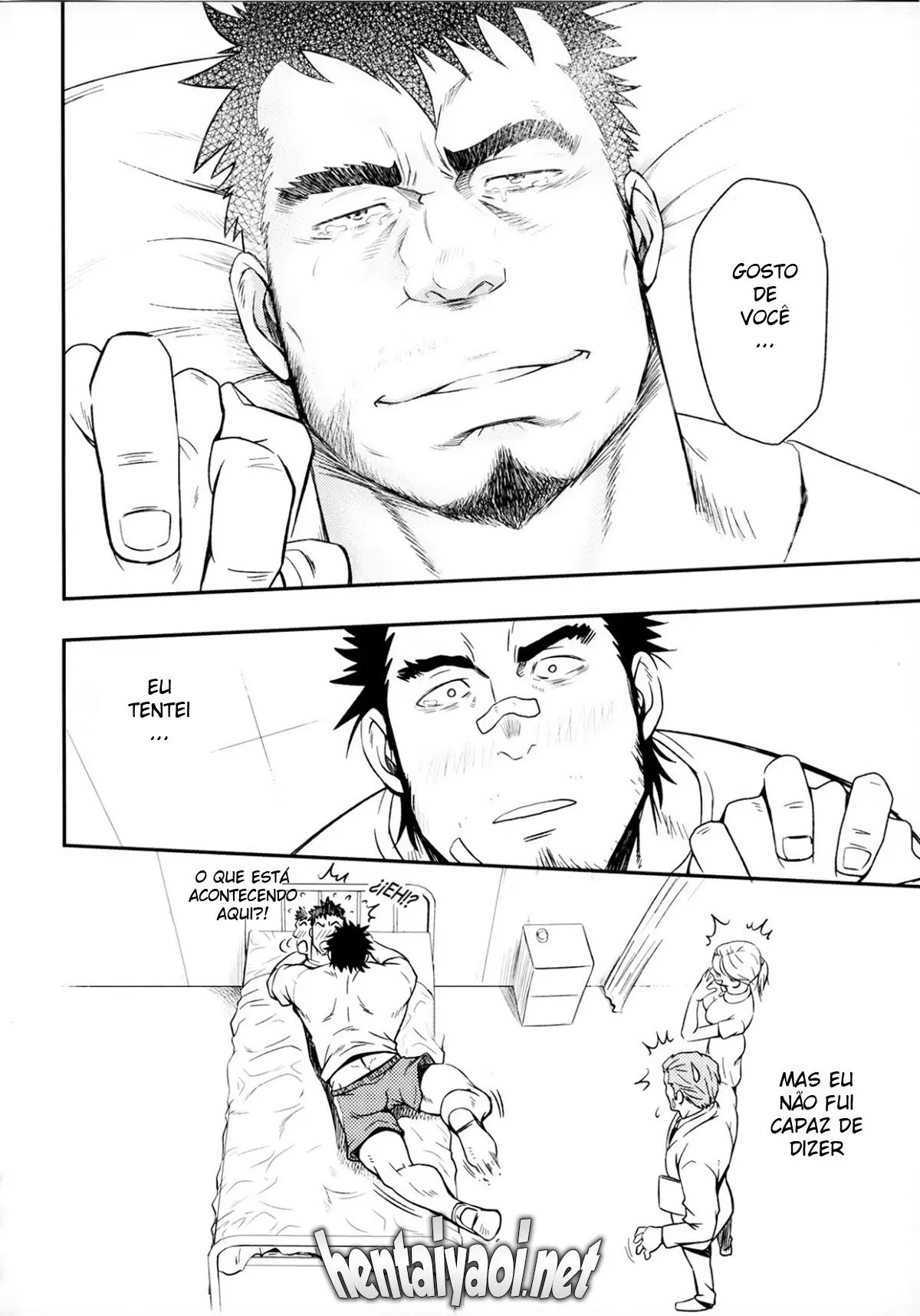 Feliz Halloween Hentai – Página 25