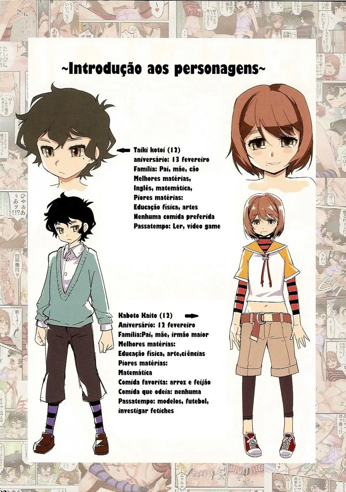 Fetiche por Bolas!! Hentai – Página 2