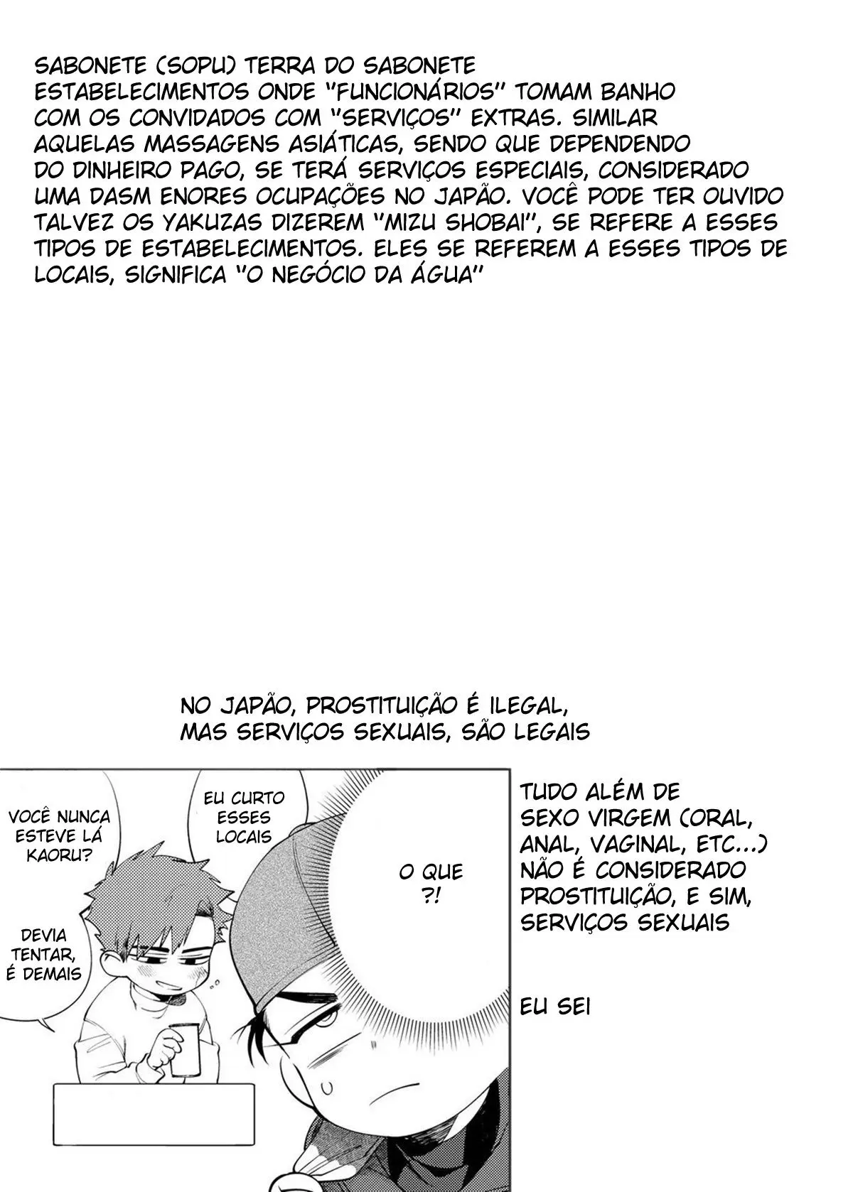 Fica, Bom Garoto Hentai – Página 35