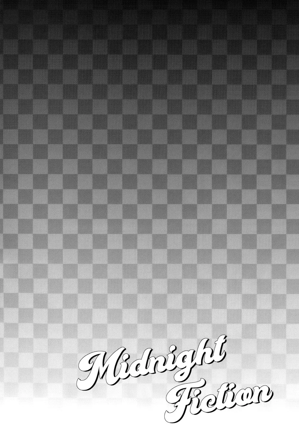 Ficção Da Meia-Noite Hentai – Página 20
