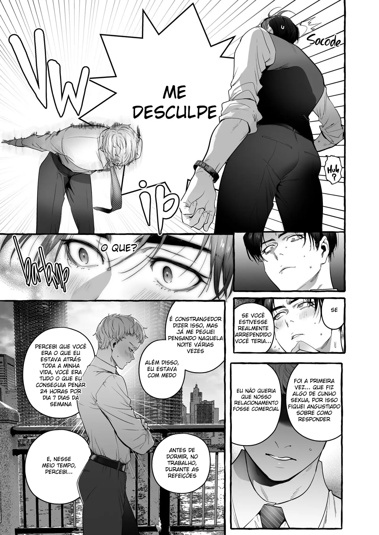 Fingindo Ser Virgem Para Conquistar Um Papai Divorciado Hentai – Página 24 Fingindo Ser Virgem Para Conquistar Um Papai Divorciado Hentai – Página 24