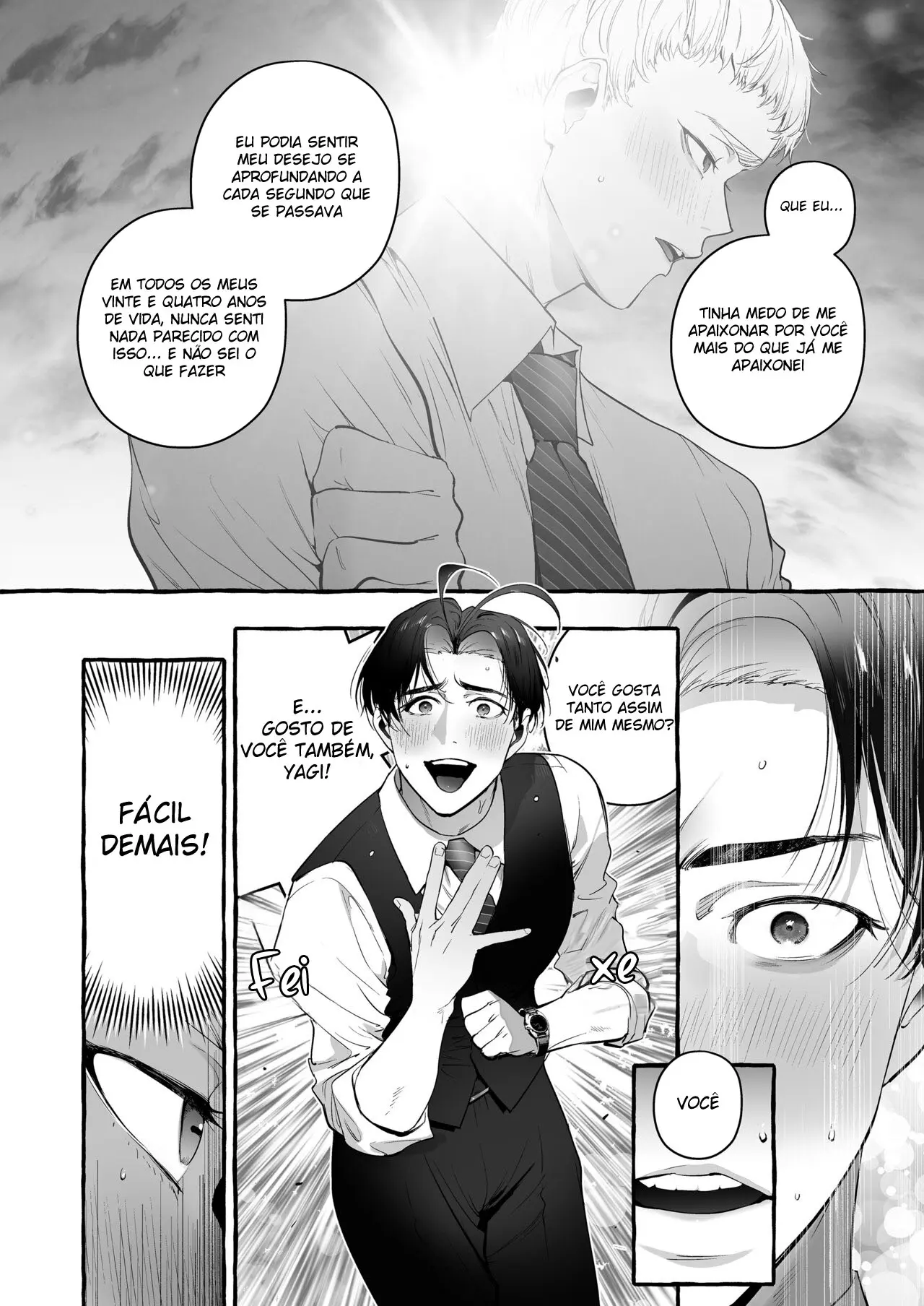 Fingindo Ser Virgem Para Conquistar Um Papai Divorciado Hentai – Página 25 Fingindo Ser Virgem Para Conquistar Um Papai Divorciado Hentai – Página 25