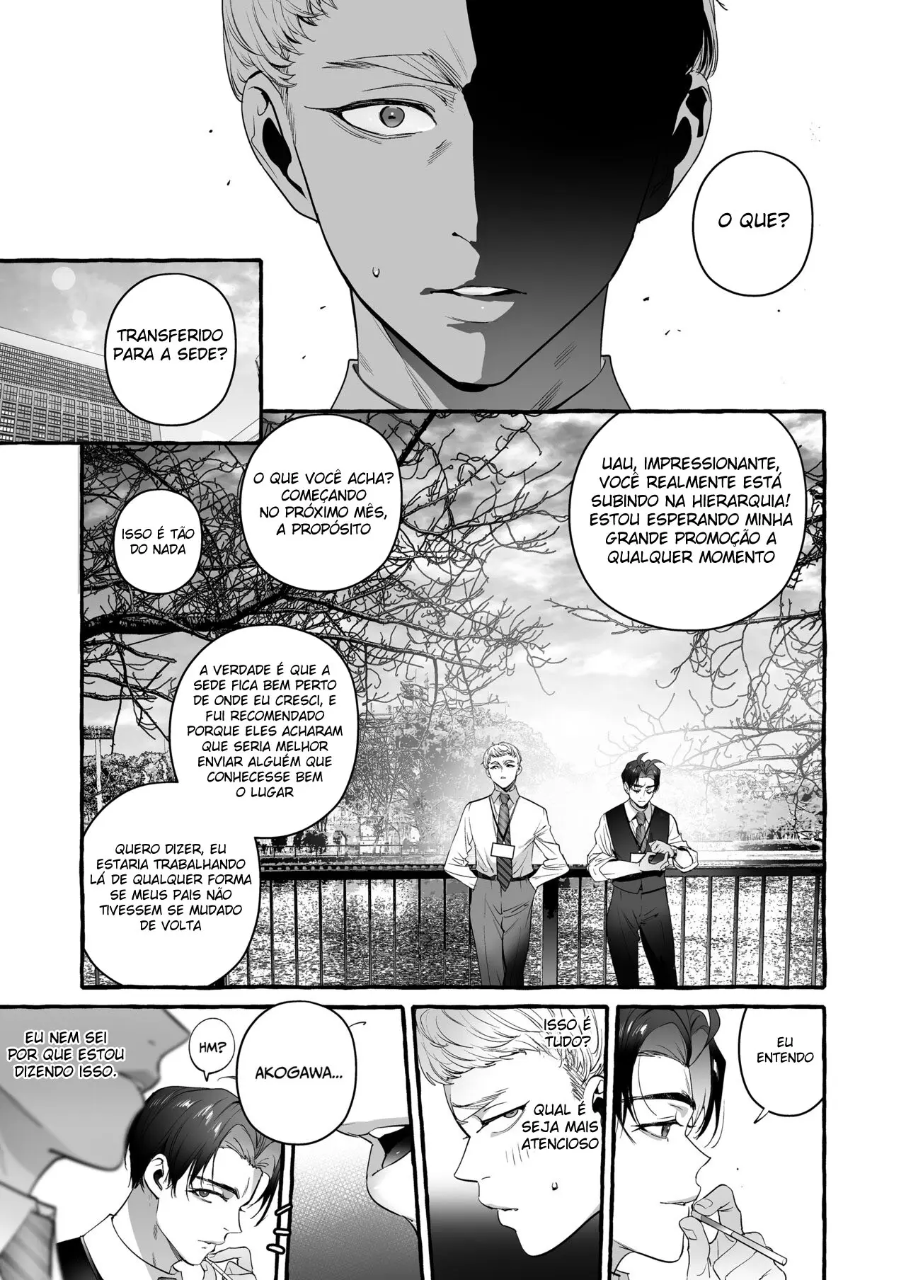 Fingindo Ser Virgem Para Conquistar Um Papai Divorciado Hentai – Página 38 Fingindo Ser Virgem Para Conquistar Um Papai Divorciado Hentai – Página 38