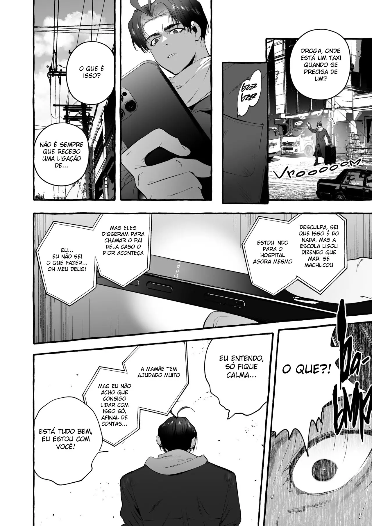 Fingindo Ser Virgem Para Conquistar Um Papai Divorciado Hentai – Página 41 Fingindo Ser Virgem Para Conquistar Um Papai Divorciado Hentai – Página 41